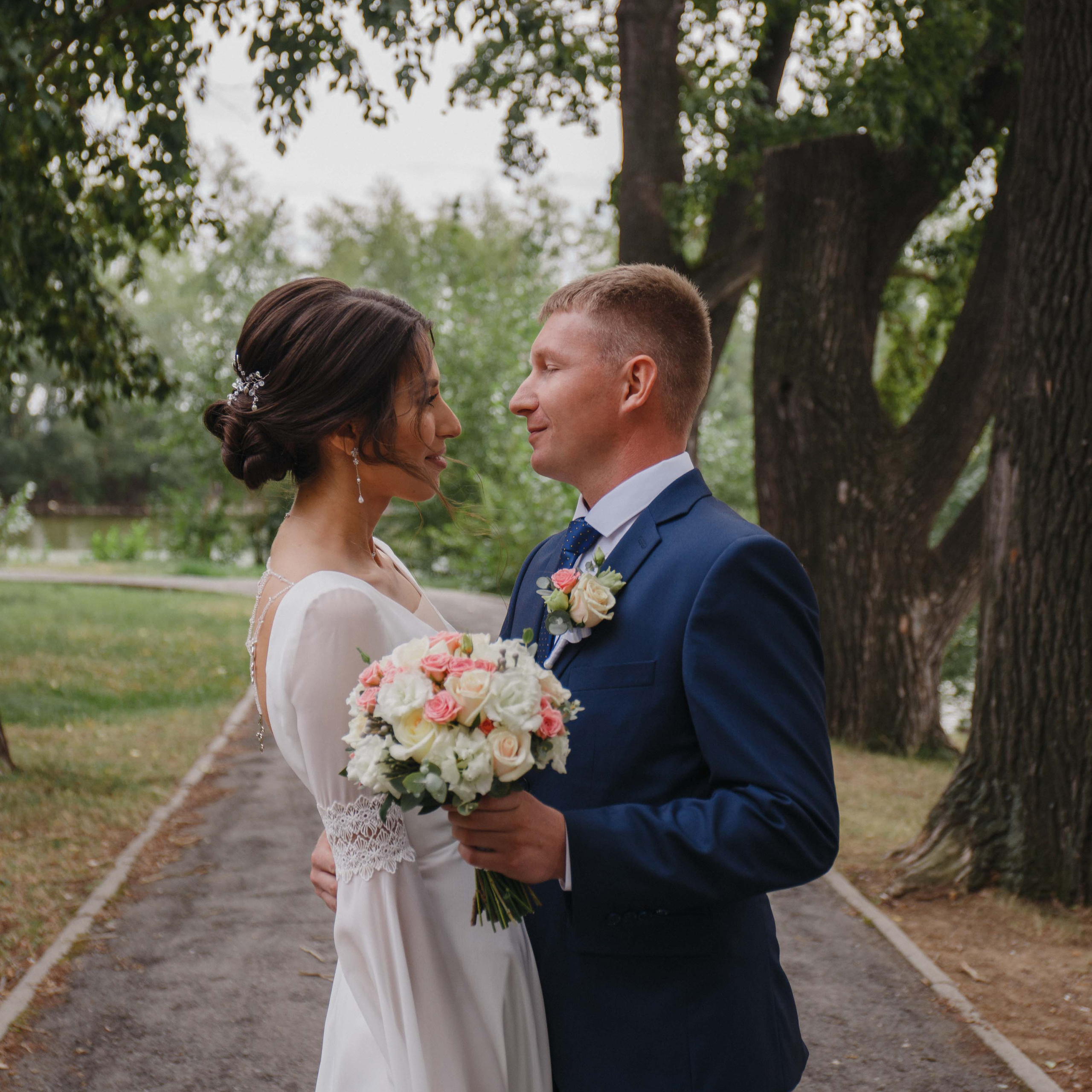 Олег & Елена. Свадебный и семейный фотограф  Екатеринбург Челябинск