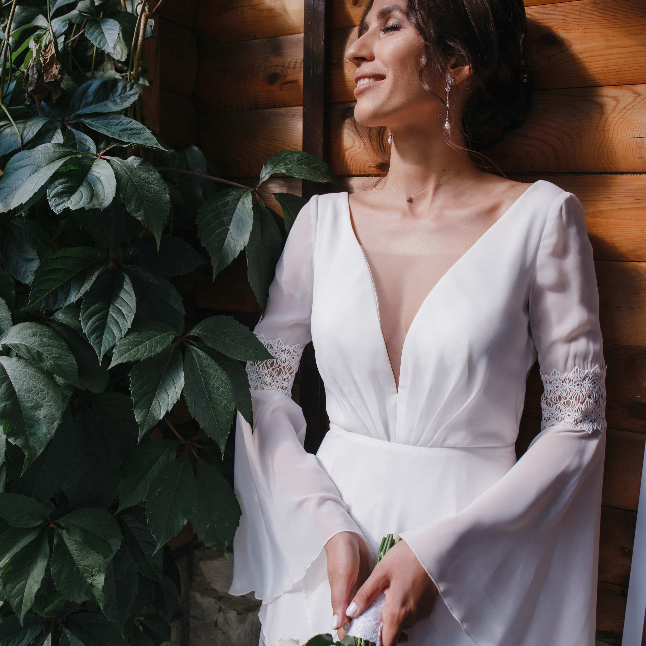 Олег & Елена. Свадебный и семейный фотограф  Екатеринбург Челябинск