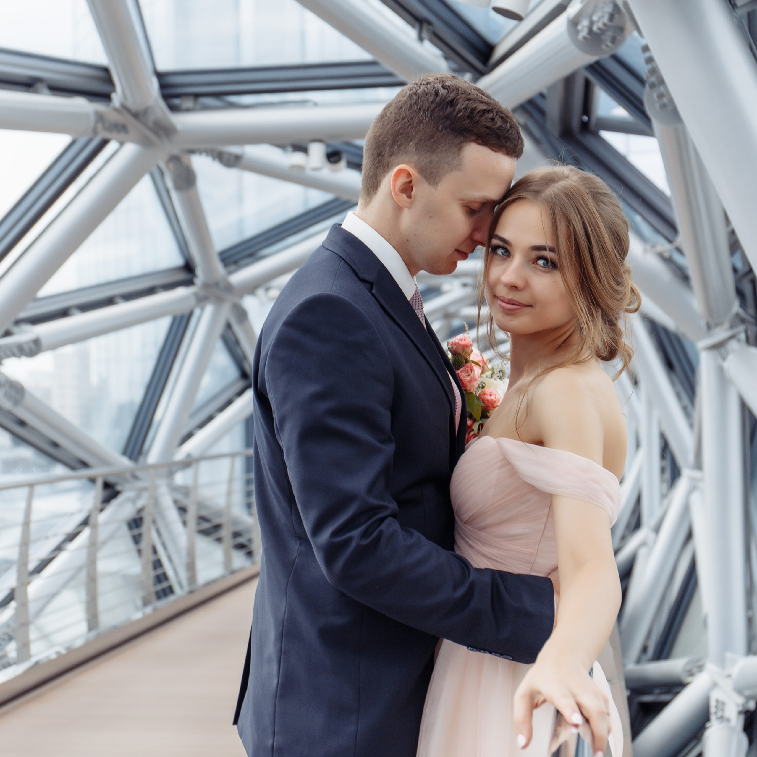 Ирина и Анатолий. Свадебный и семейный фотограф  Екатеринбург Челябинск