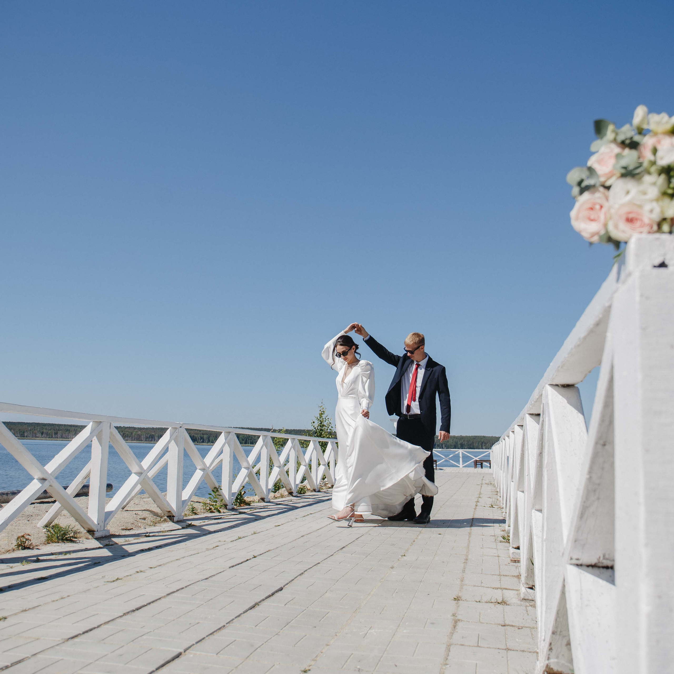 Сергей и Дарья. Свадебный и семейный фотограф  Екатеринбург Челябинск