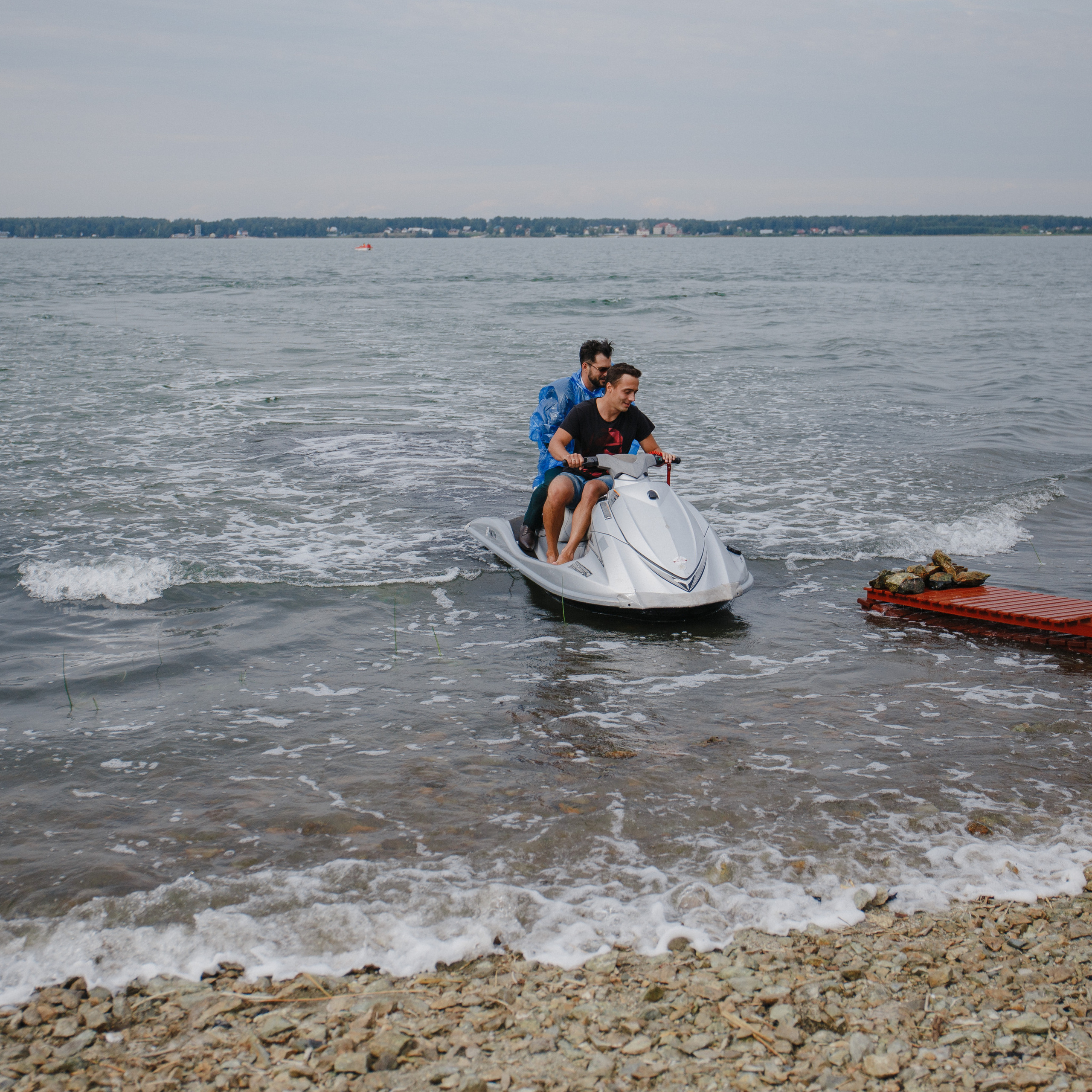 Игорь и Иоланта. Свадебный и семейный фотограф  Екатеринбург Челябинск