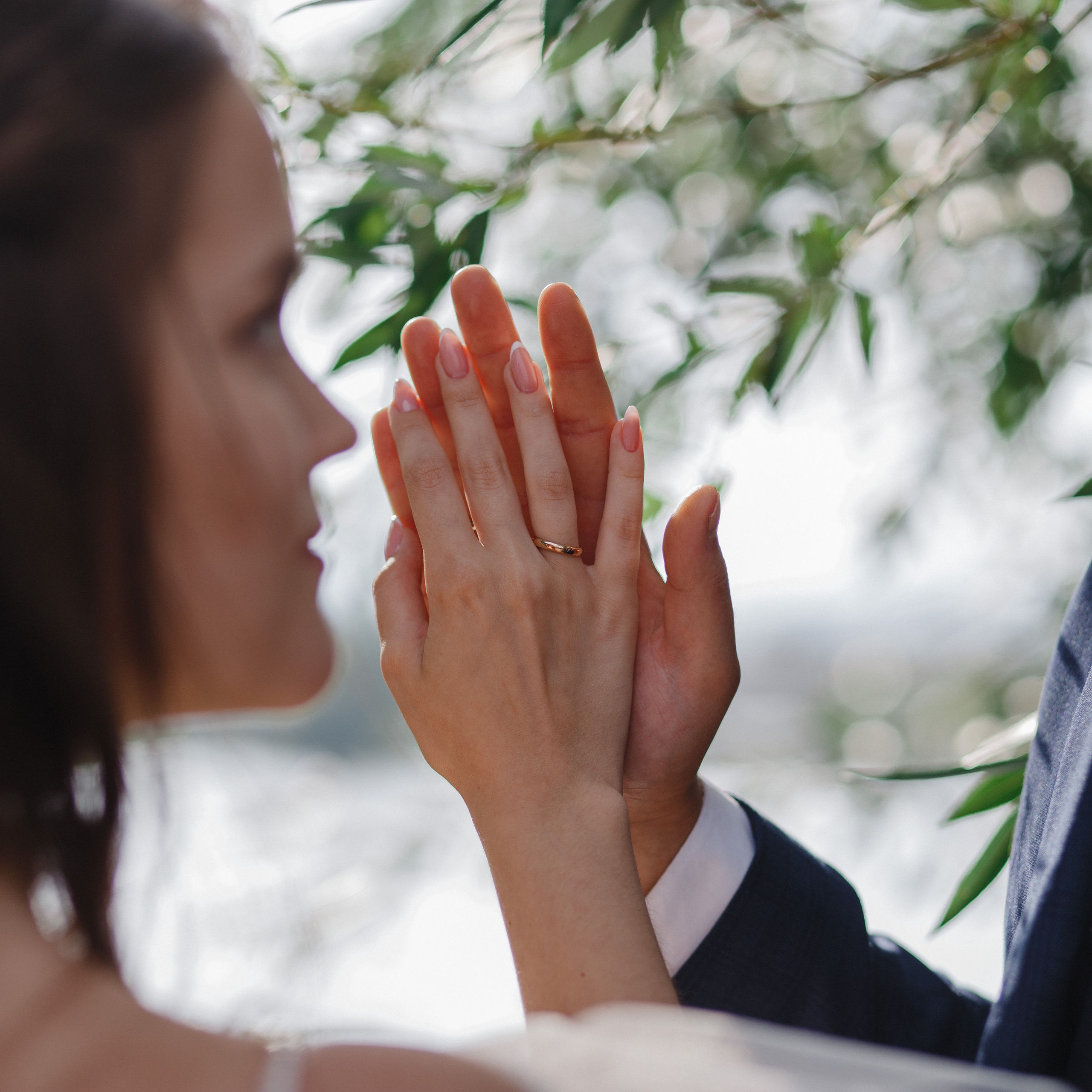 Илья & Мила. Свадебный и семейный фотограф  Екатеринбург Челябинск