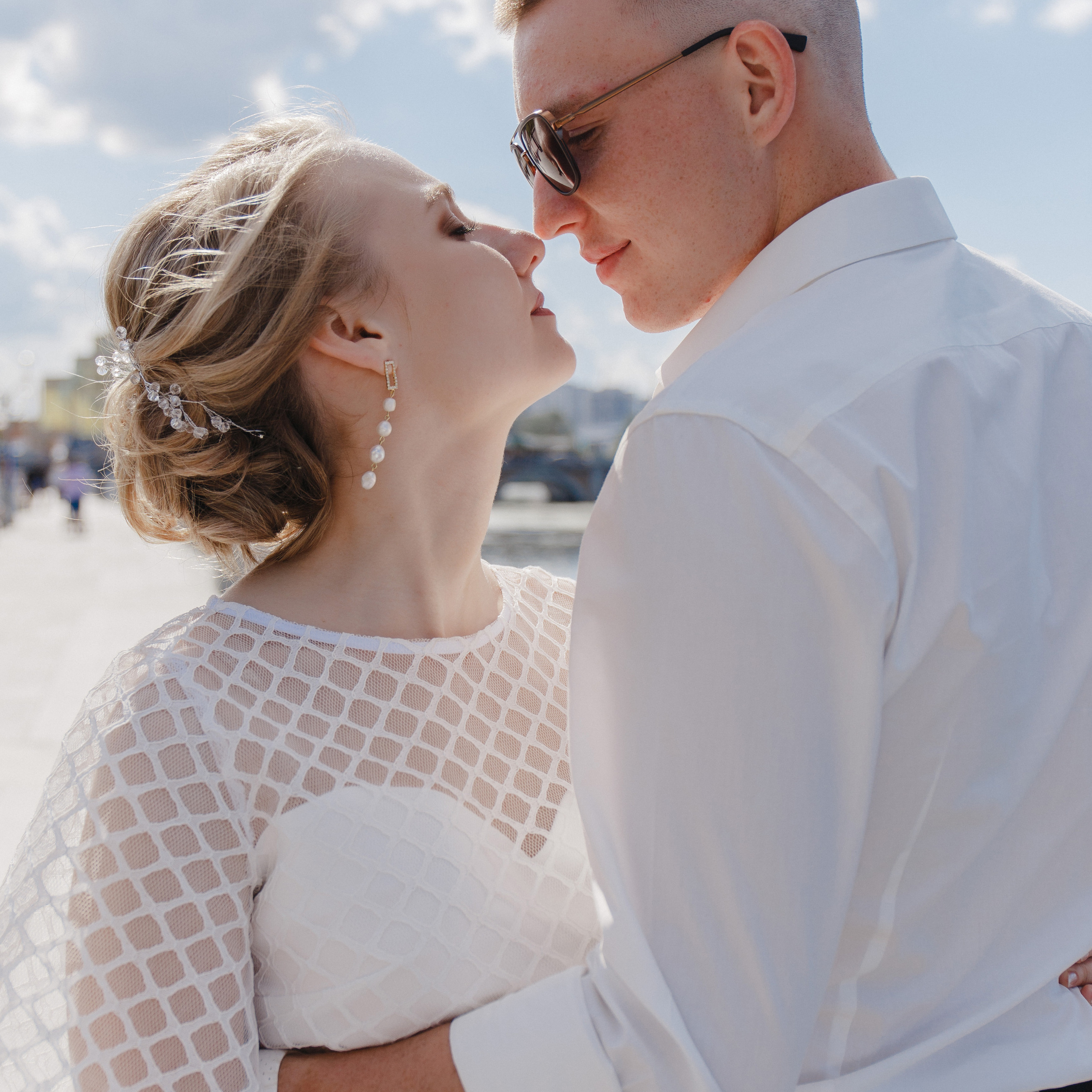 Вячеслав и Татьяна. Свадебный и семейный фотограф  Екатеринбург Челябинск