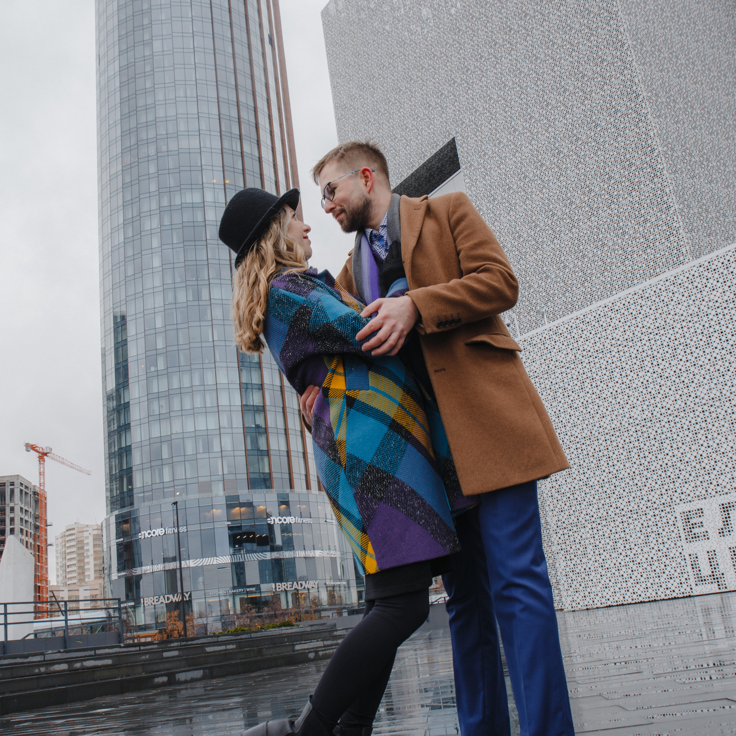 Павел & Наталья (камерная свадьба). Свадебный и семейный фотограф  Екатеринбург Челябинск