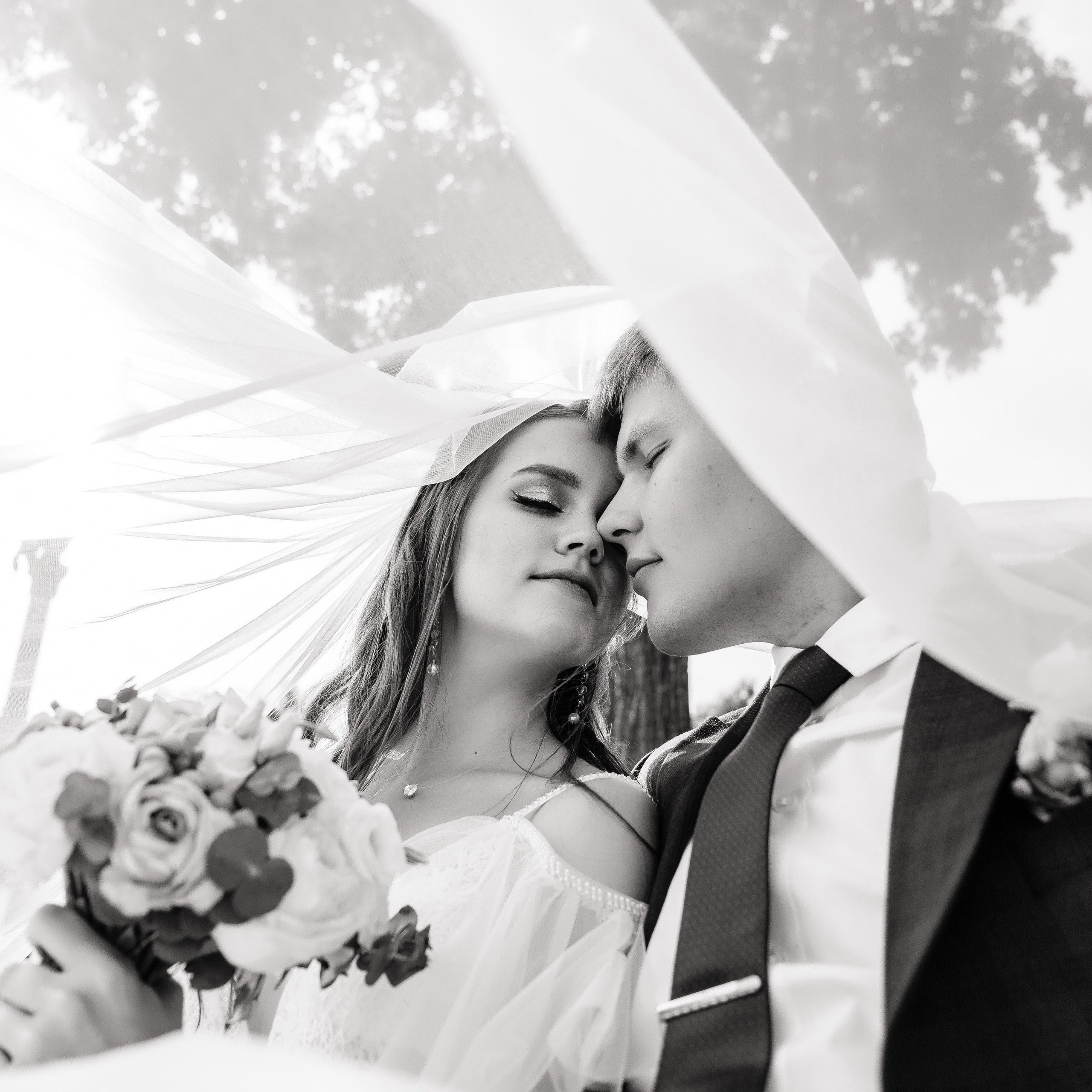 Илья & Мила. Свадебный и семейный фотограф  Екатеринбург Челябинск