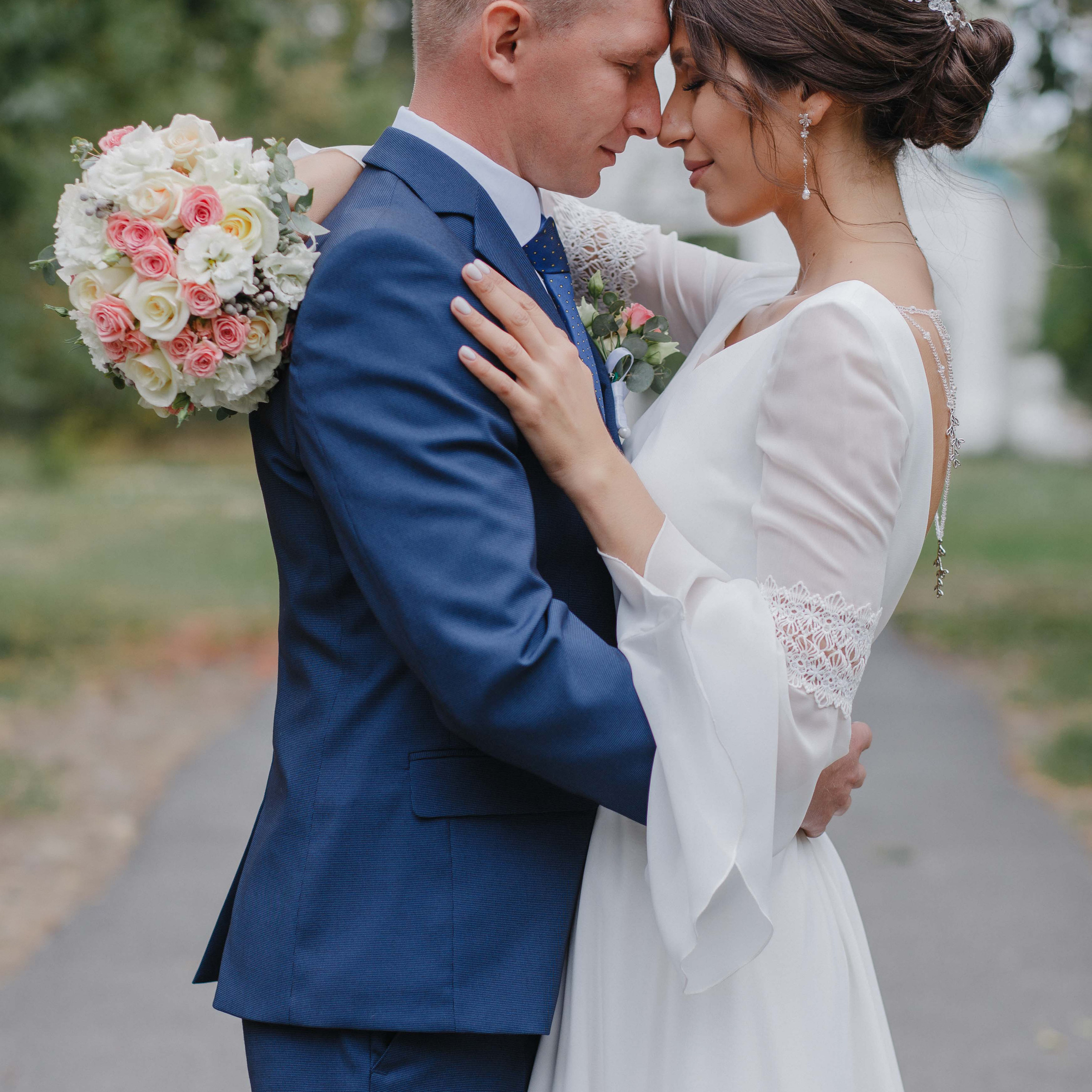 Олег & Елена. Свадебный и семейный фотограф  Екатеринбург Челябинск