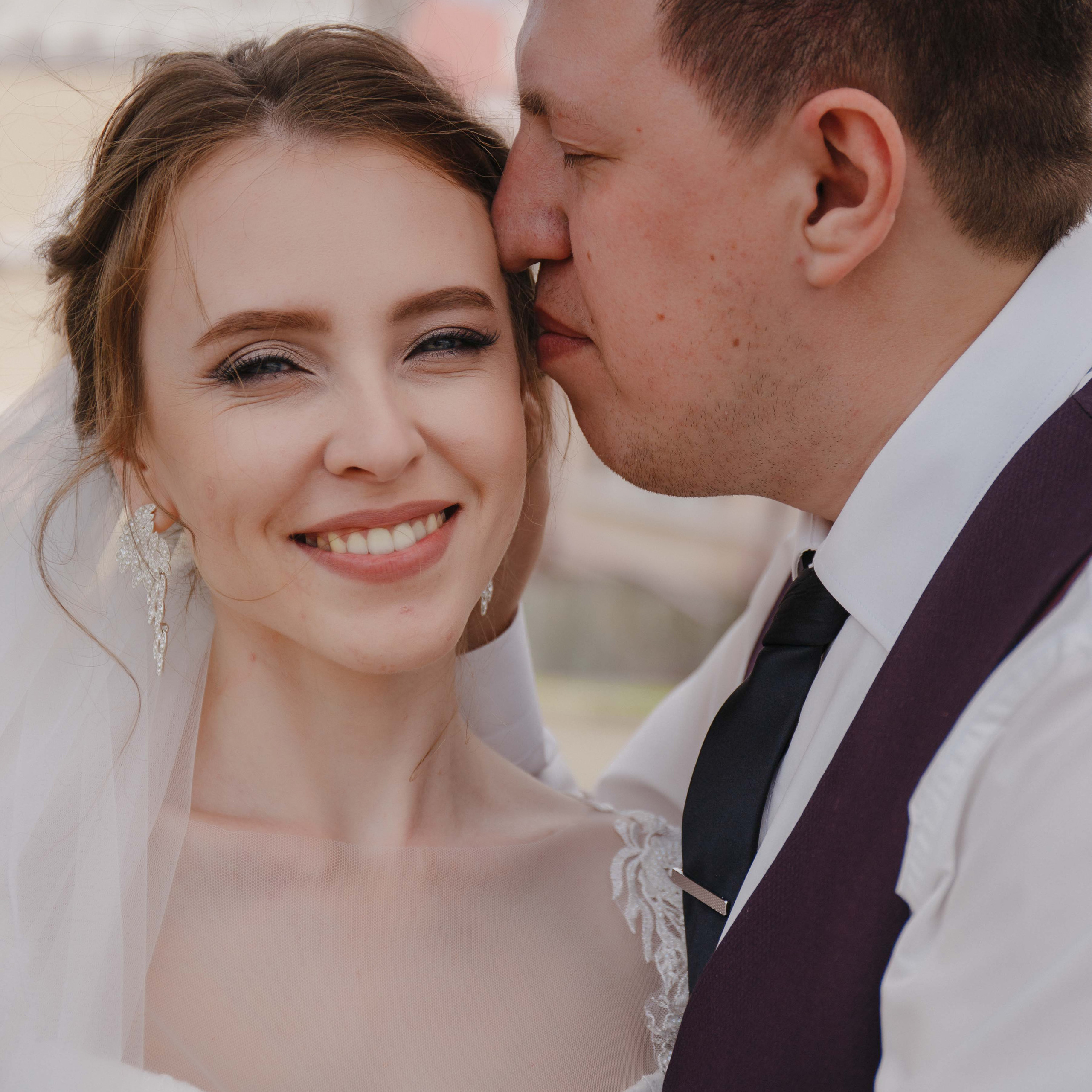 Александр и Вероника. Свадебный и семейный фотограф  Екатеринбург Челябинск