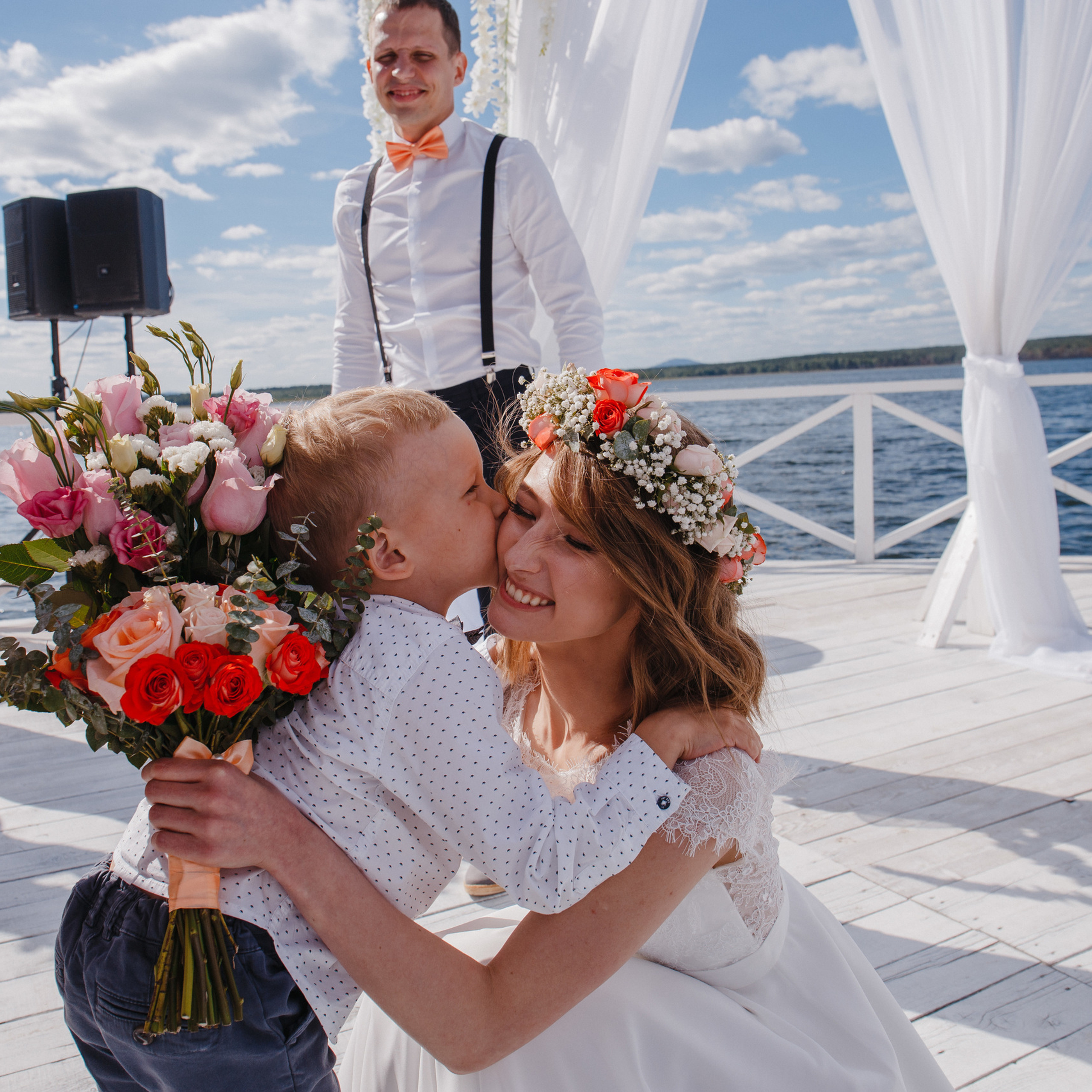 Женя и Полина. Свадебный и семейный фотограф  Екатеринбург Челябинск