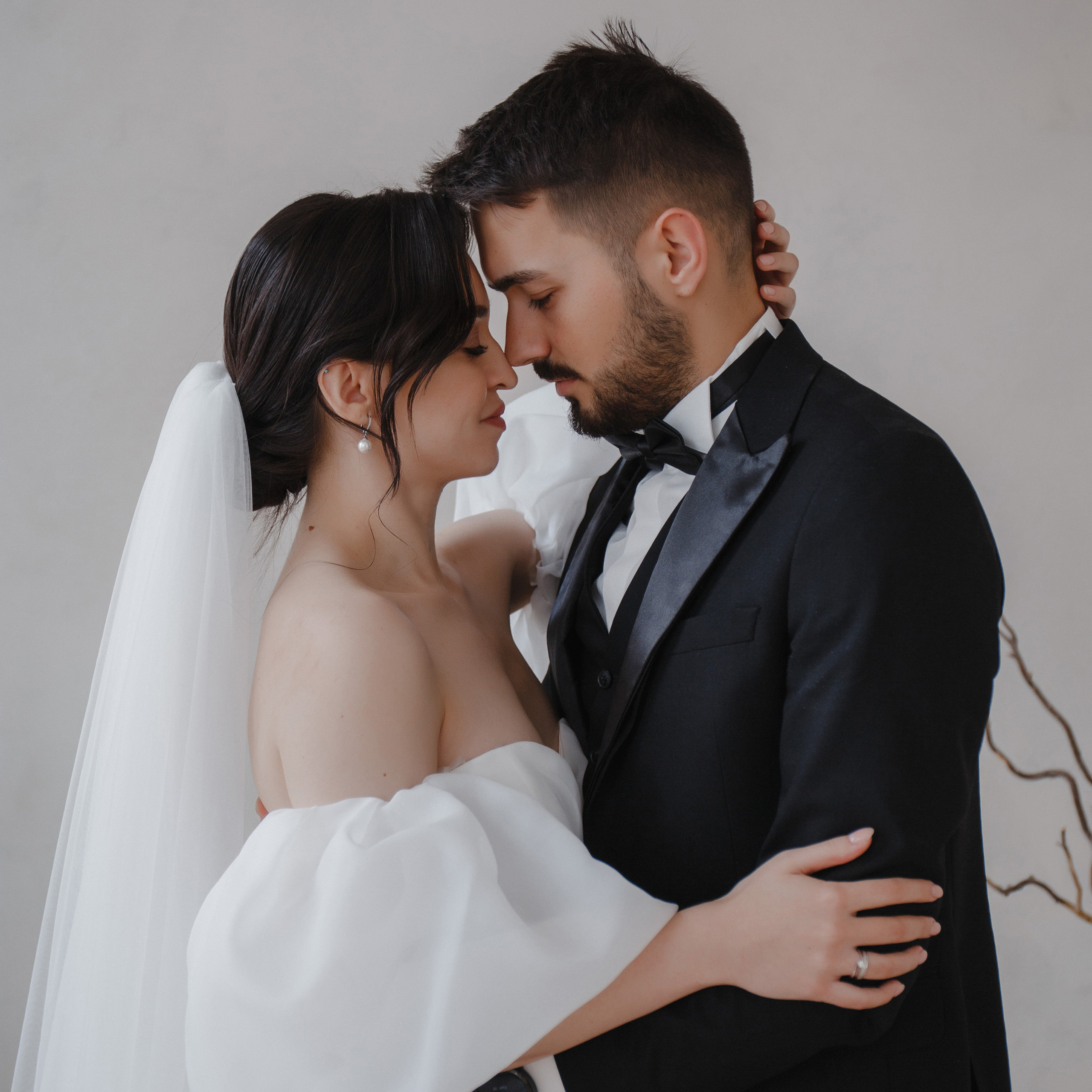 Ибрагим и Дарья. Свадебный и семейный фотограф  Екатеринбург Челябинск