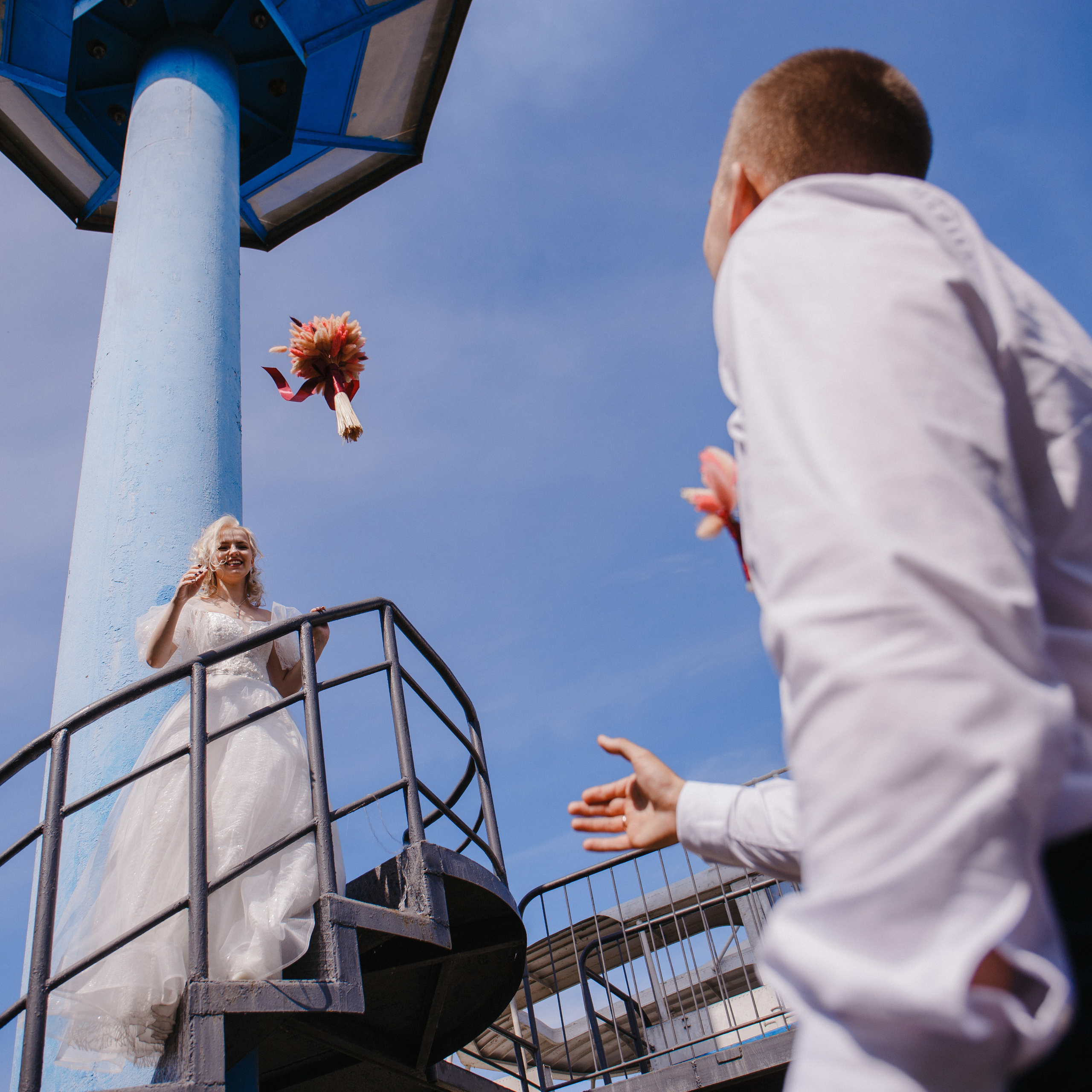 Ваня & Таня. Свадебный и семейный фотограф  Екатеринбург Челябинск