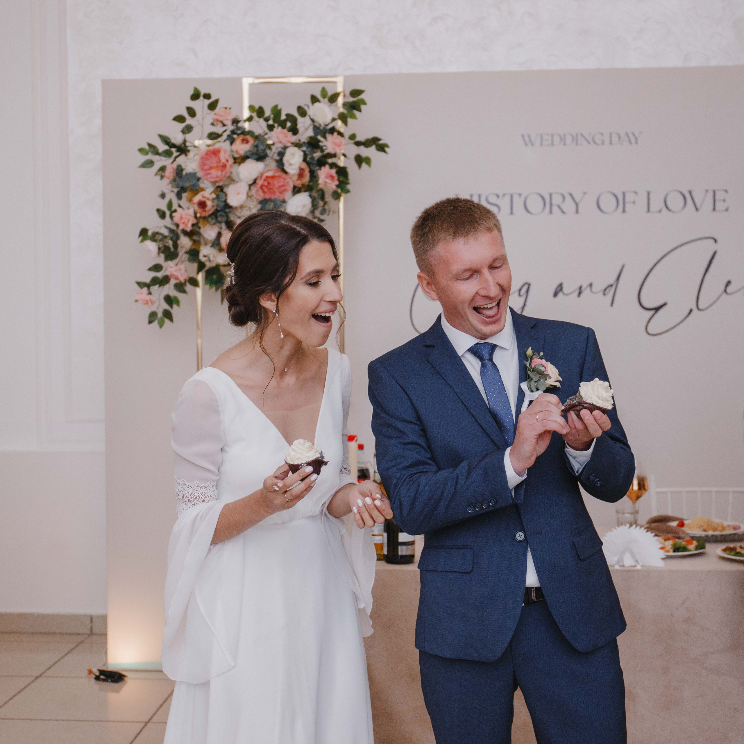 Олег & Елена. Свадебный и семейный фотограф  Екатеринбург Челябинск