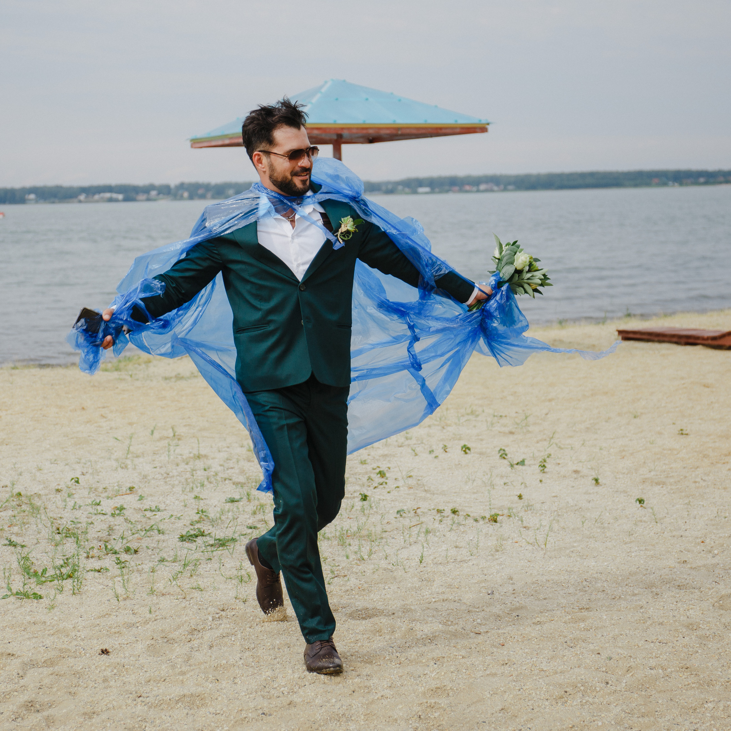 Игорь и Иоланта. Свадебный и семейный фотограф  Екатеринбург Челябинск