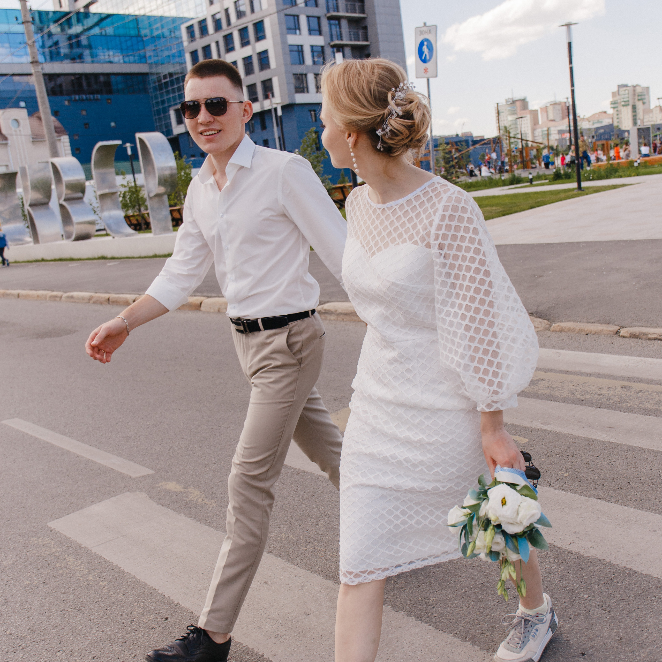 Вячеслав и Татьяна. Свадебный и семейный фотограф  Екатеринбург Челябинск