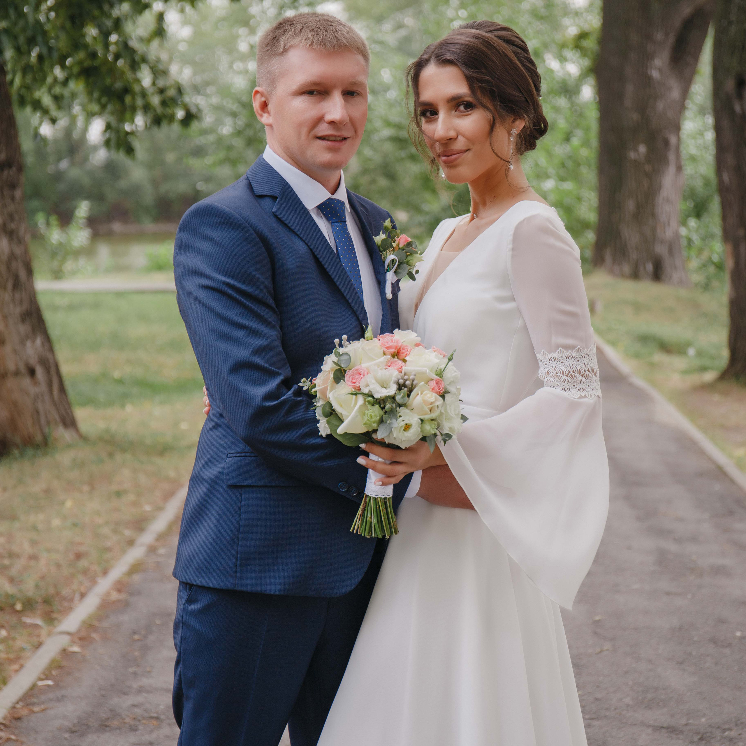 Олег & Елена. Свадебный и семейный фотограф  Екатеринбург Челябинск