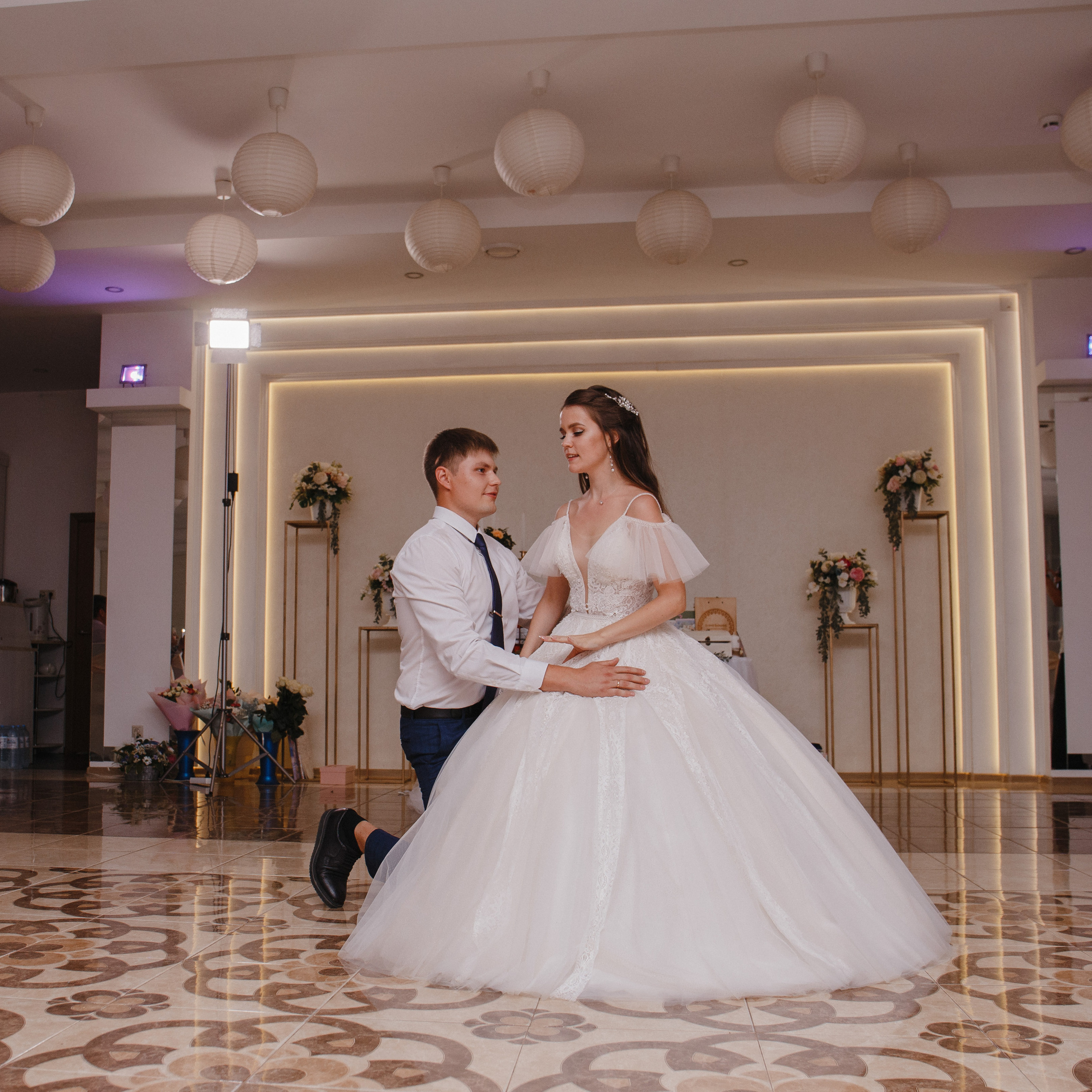 Илья & Мила. Свадебный и семейный фотограф  Екатеринбург Челябинск