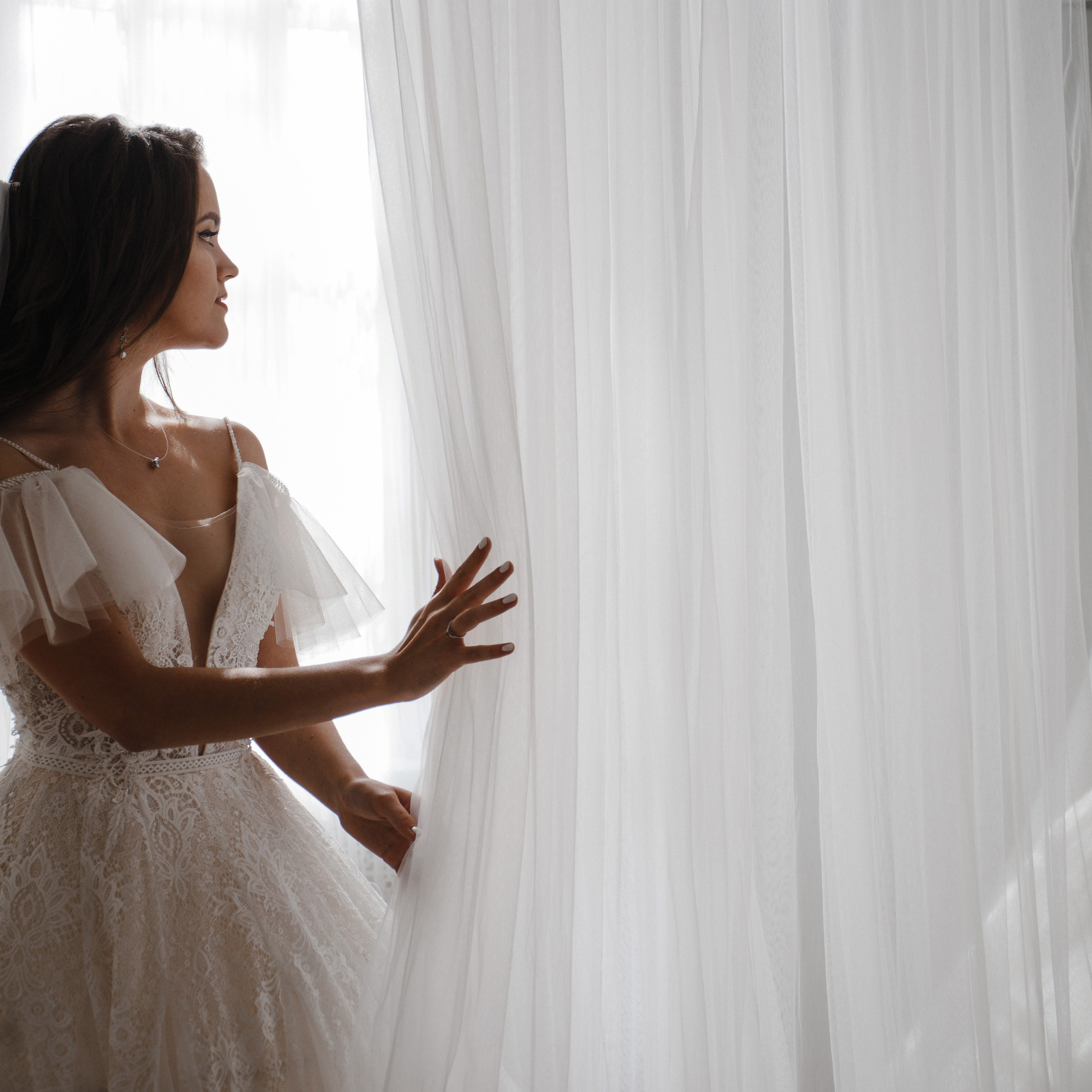 Илья & Мила. Свадебный и семейный фотограф  Екатеринбург Челябинск