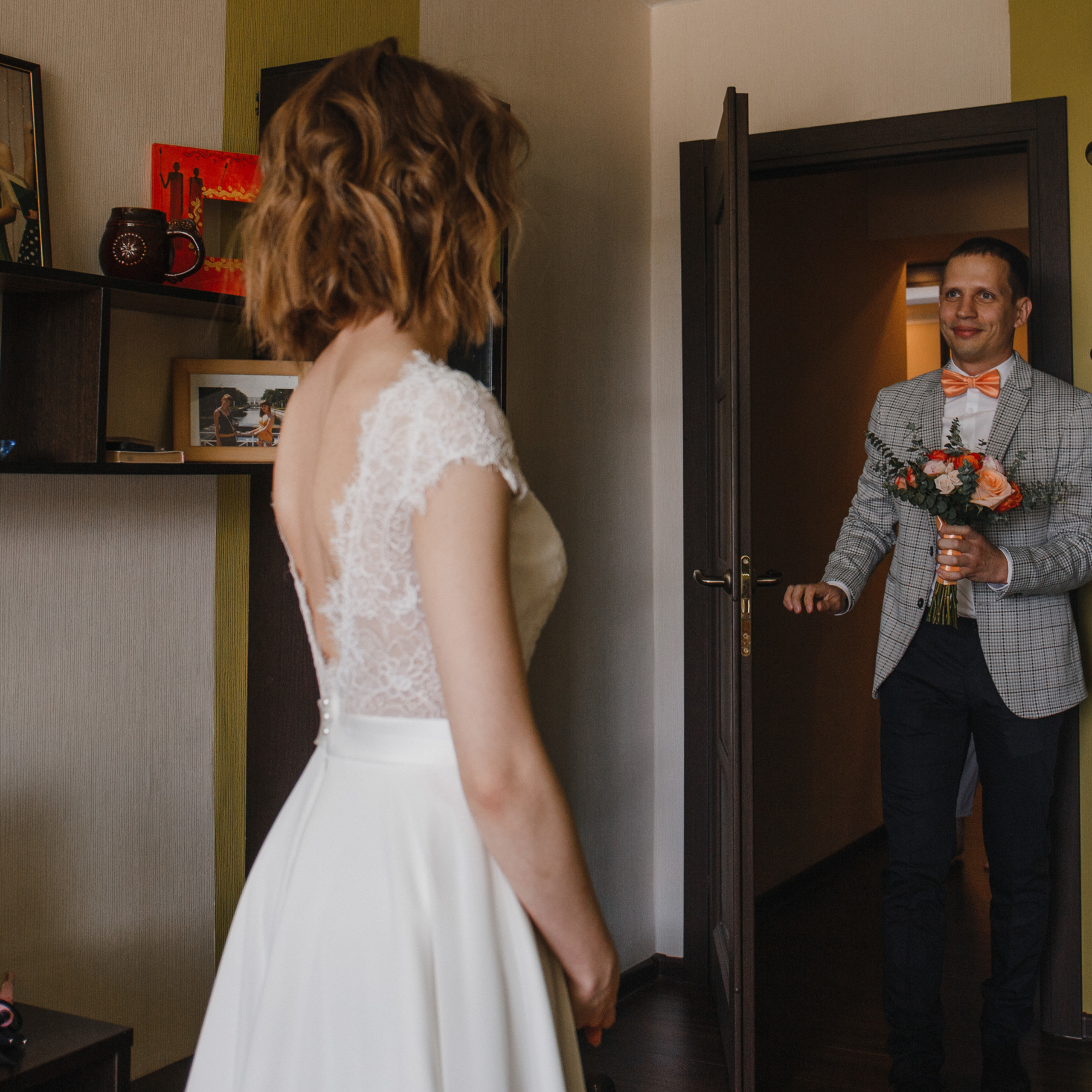 Женя и Полина. Свадебный и семейный фотограф  Екатеринбург Челябинск