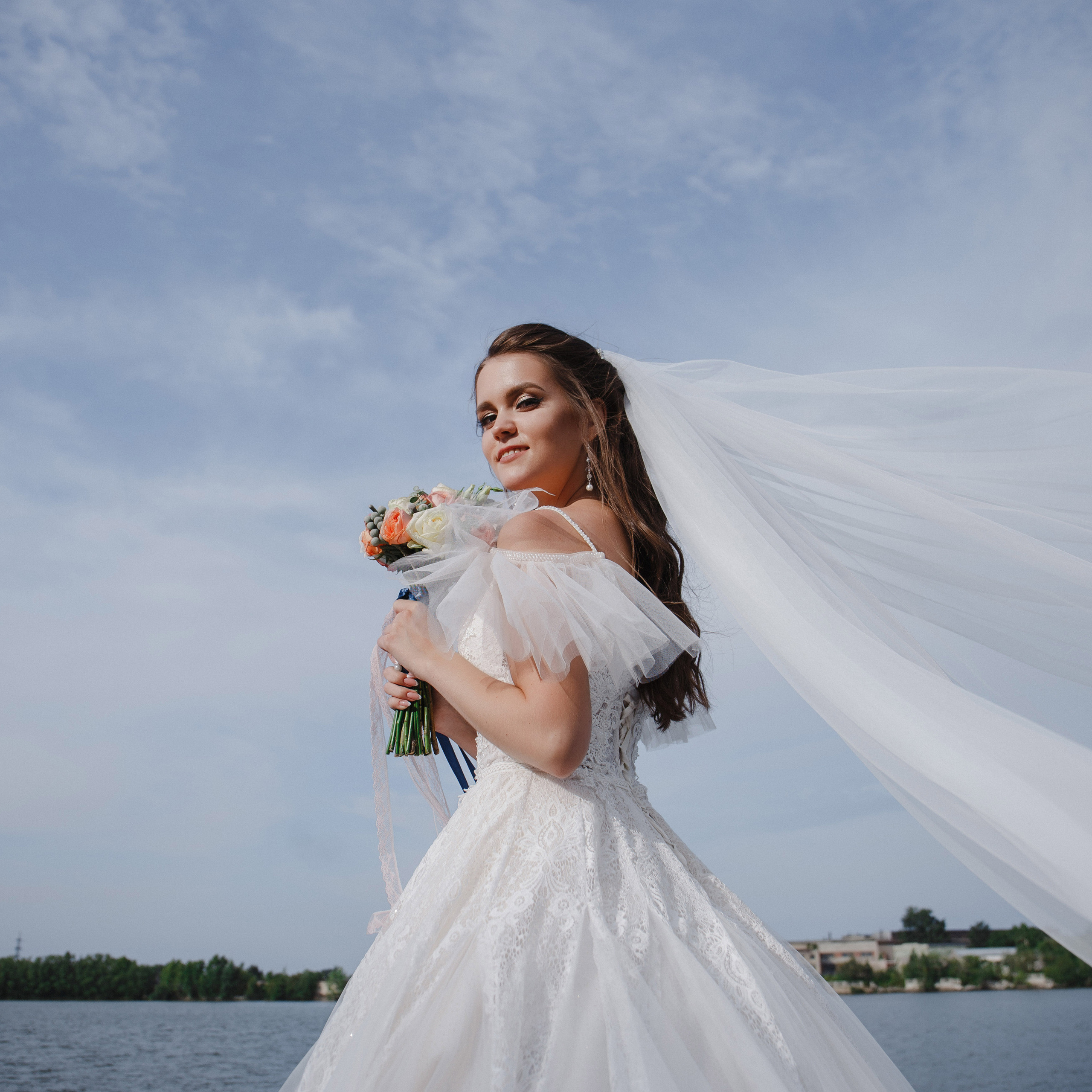 Илья & Мила. Свадебный и семейный фотограф  Екатеринбург Челябинск