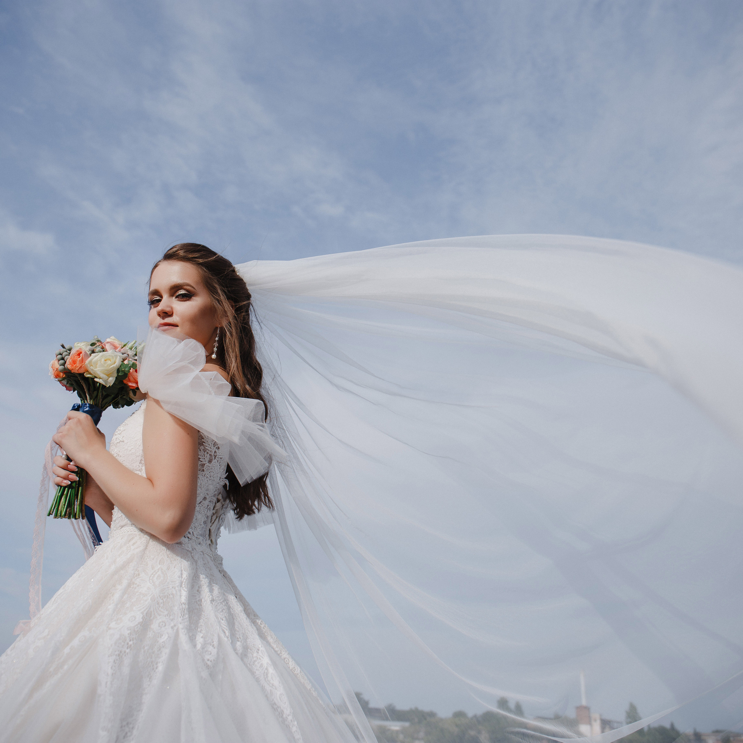 Илья & Мила. Свадебный и семейный фотограф  Екатеринбург Челябинск