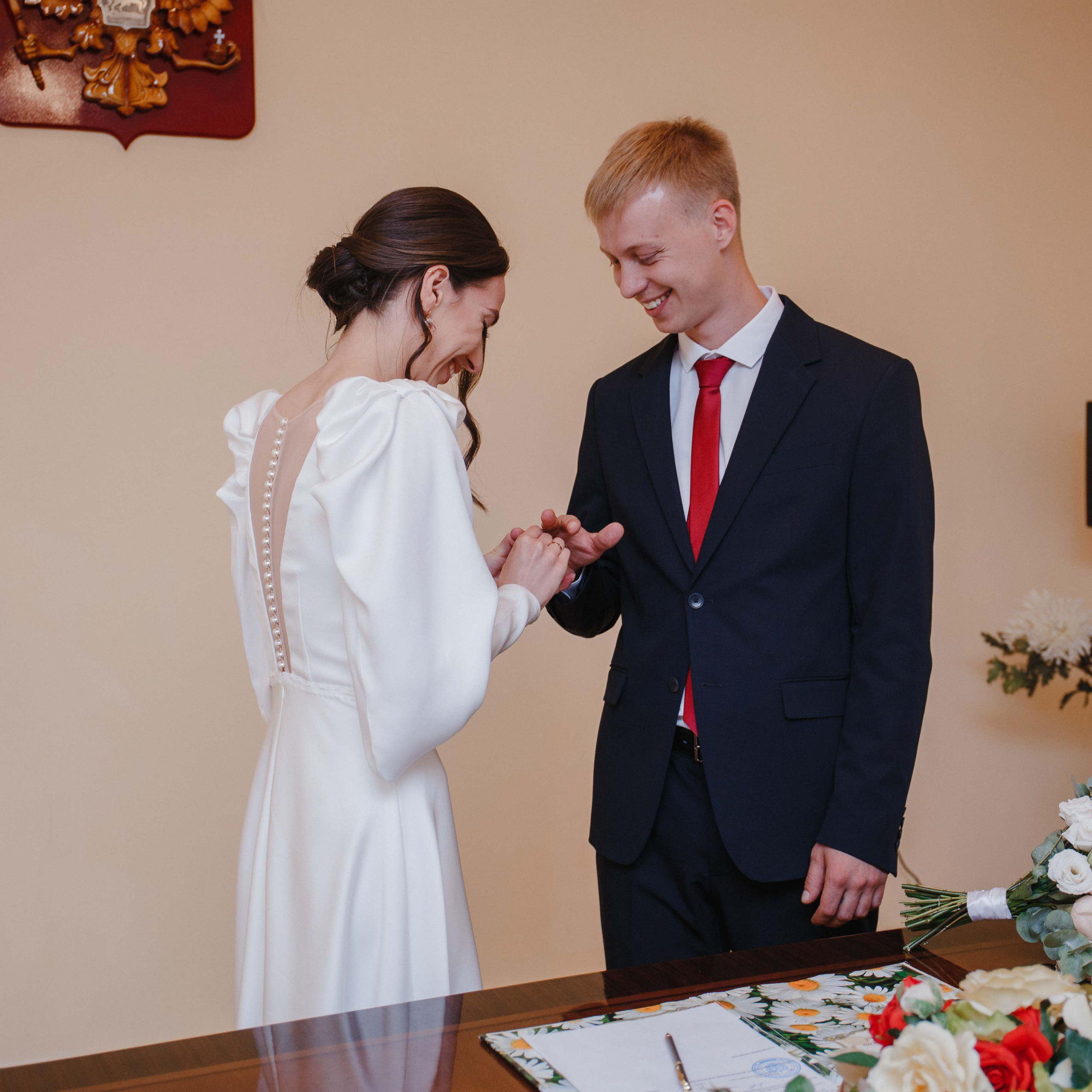 Сергей и Дарья. Свадебный и семейный фотограф  Екатеринбург Челябинск