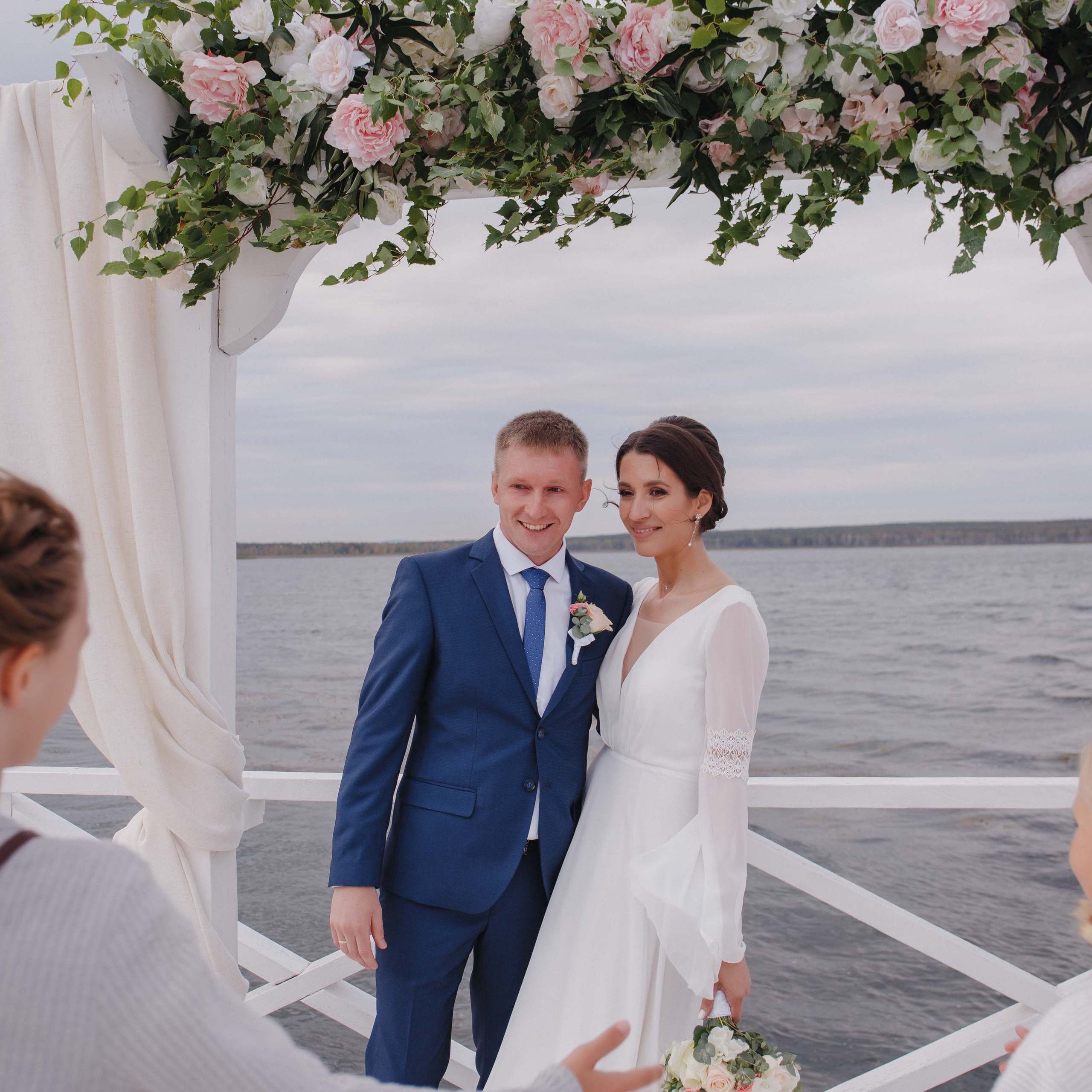 Олег & Елена. Свадебный и семейный фотограф  Екатеринбург Челябинск