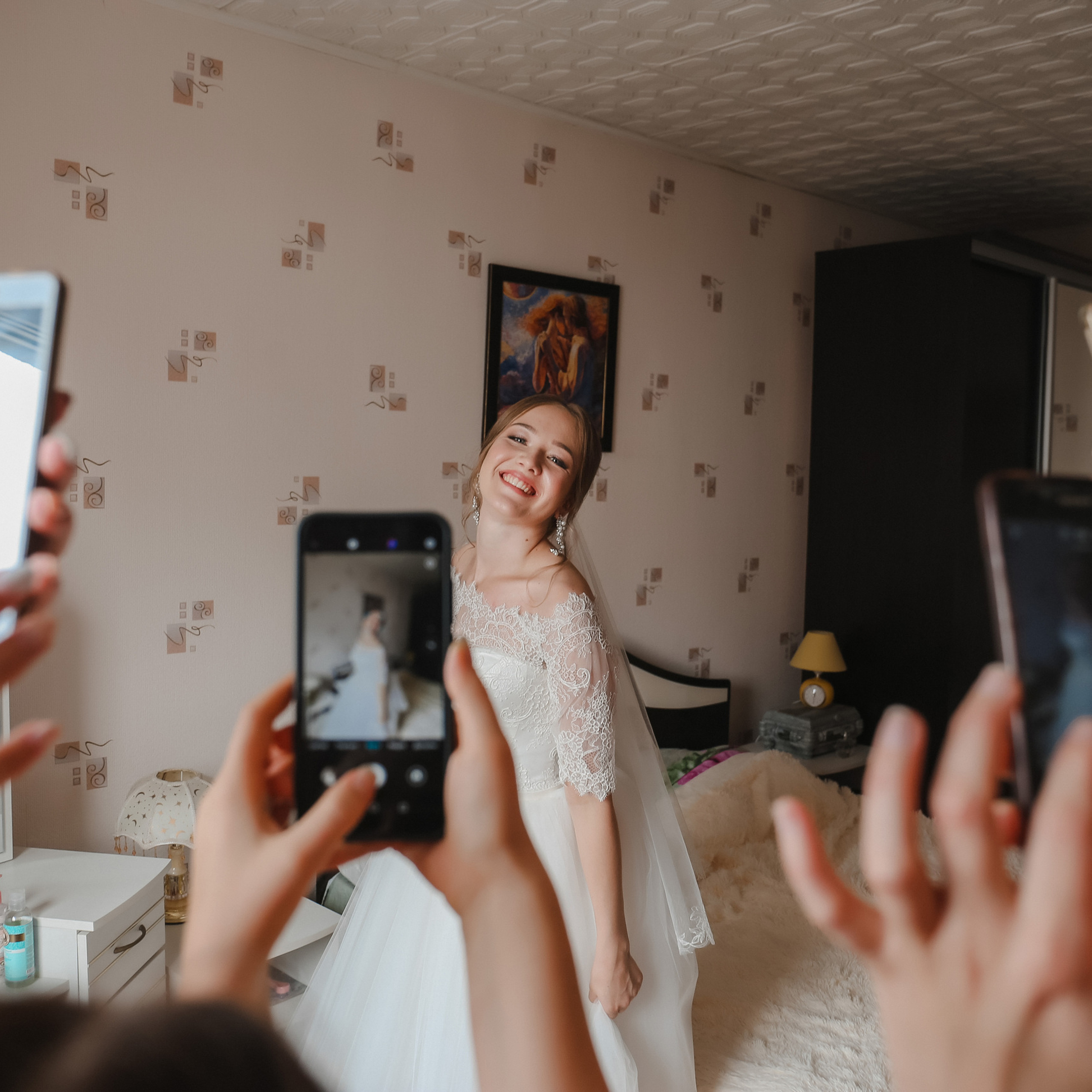 Алексей и Екатерина. Свадебный и семейный фотограф  Екатеринбург Челябинск