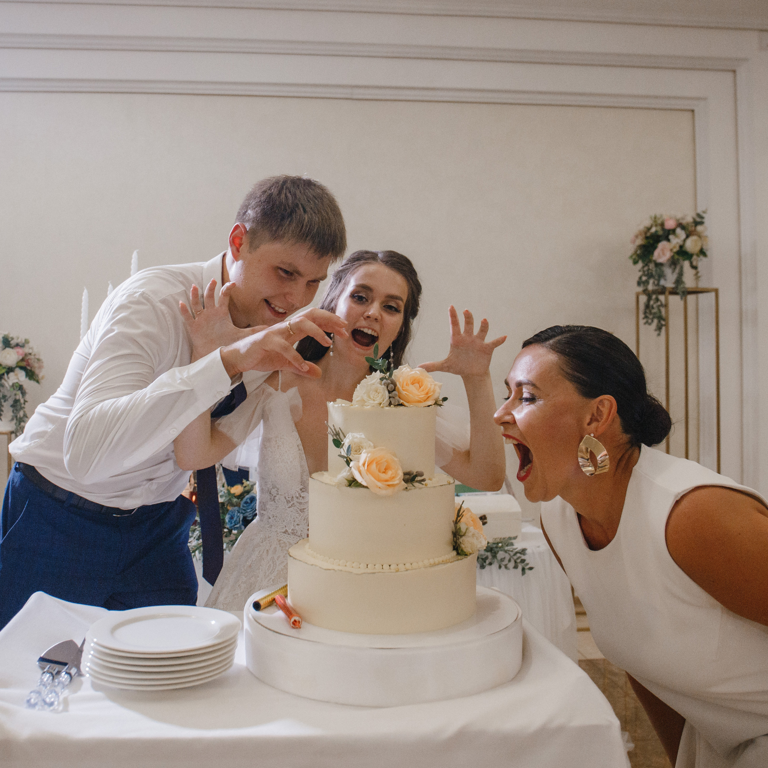 Илья & Мила. Свадебный и семейный фотограф  Екатеринбург Челябинск