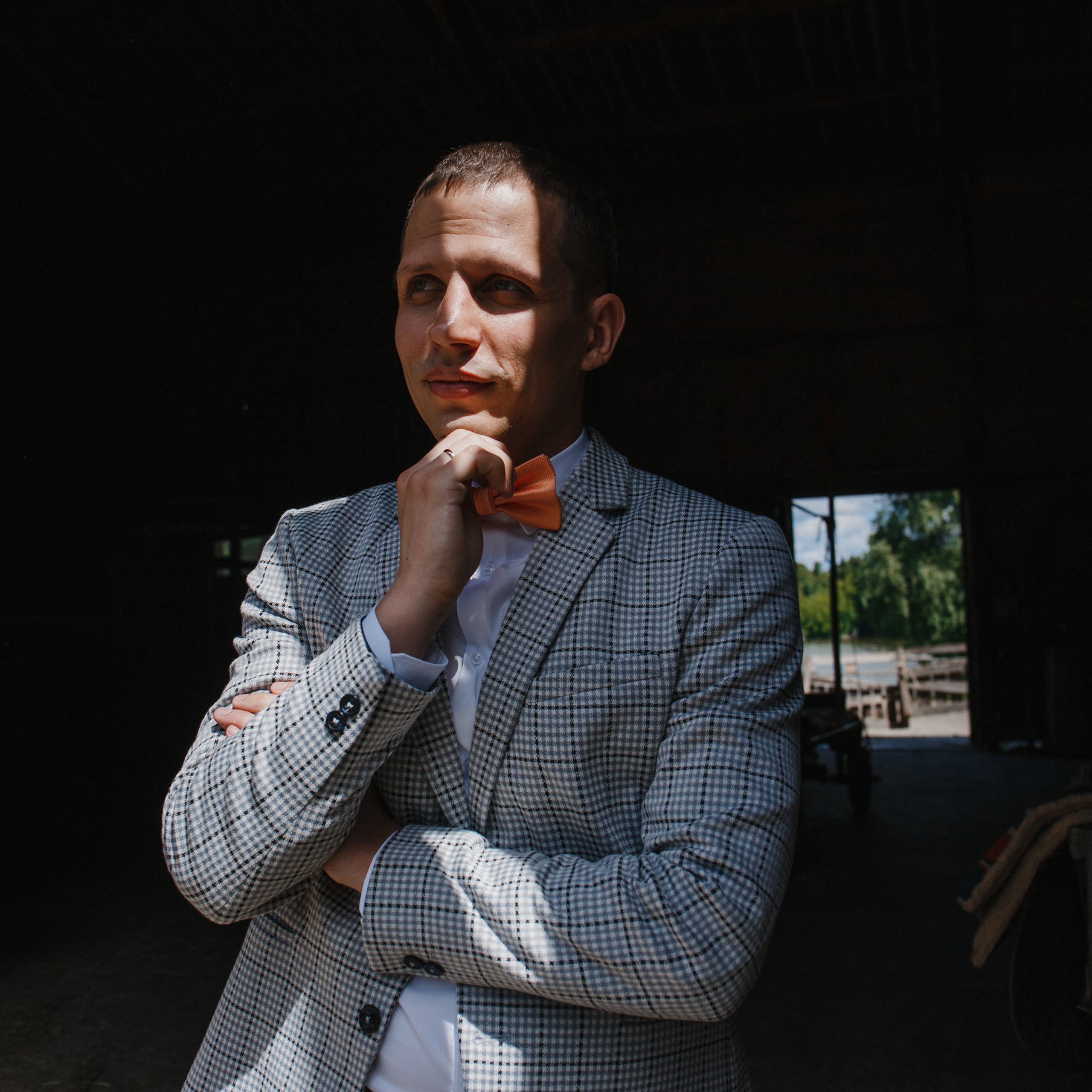 Женя и Полина. Свадебный и семейный фотограф  Екатеринбург Челябинск