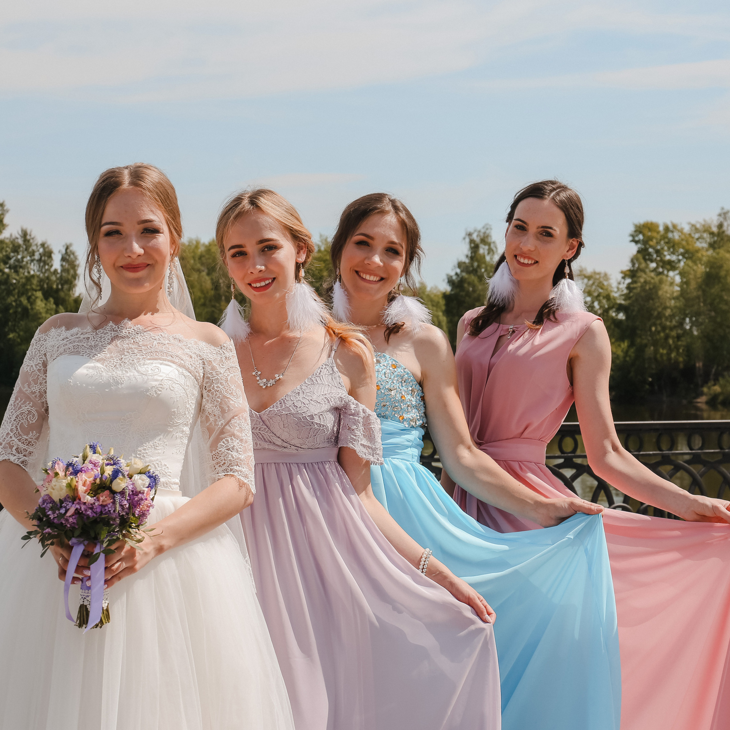 Алексей и Екатерина. Свадебный и семейный фотограф  Екатеринбург Челябинск