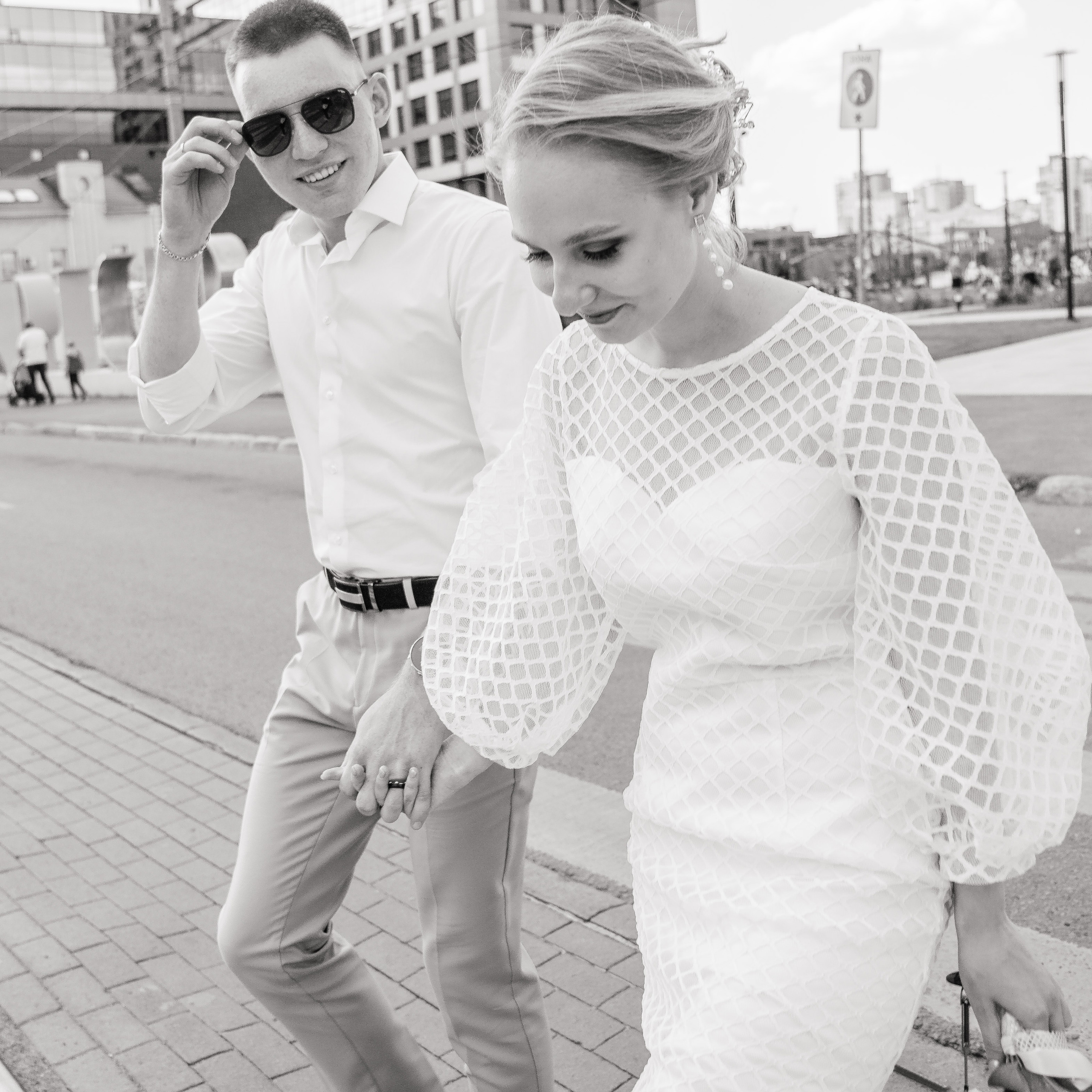 Вячеслав и Татьяна. Свадебный и семейный фотограф  Екатеринбург Челябинск