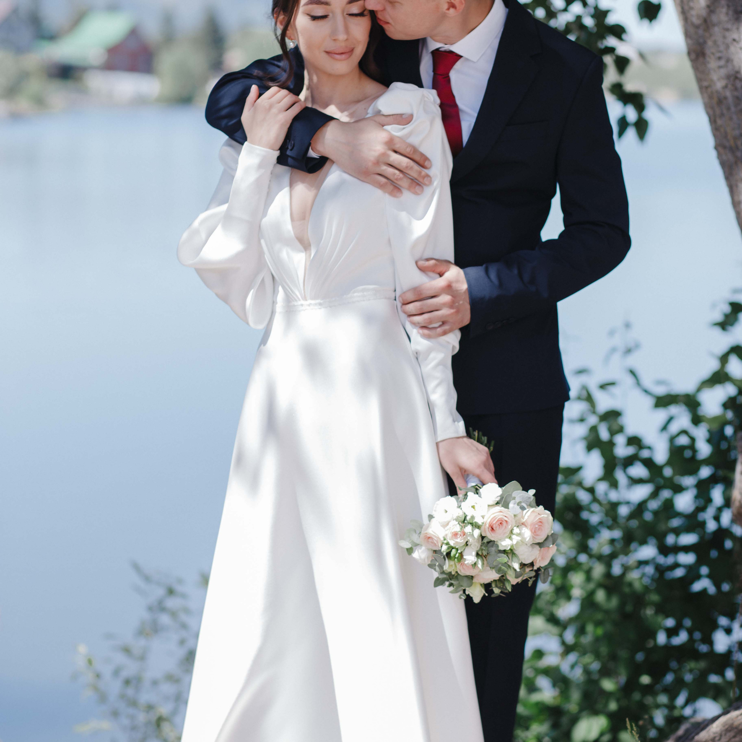 Сергей и Дарья. Свадебный и семейный фотограф  Екатеринбург Челябинск