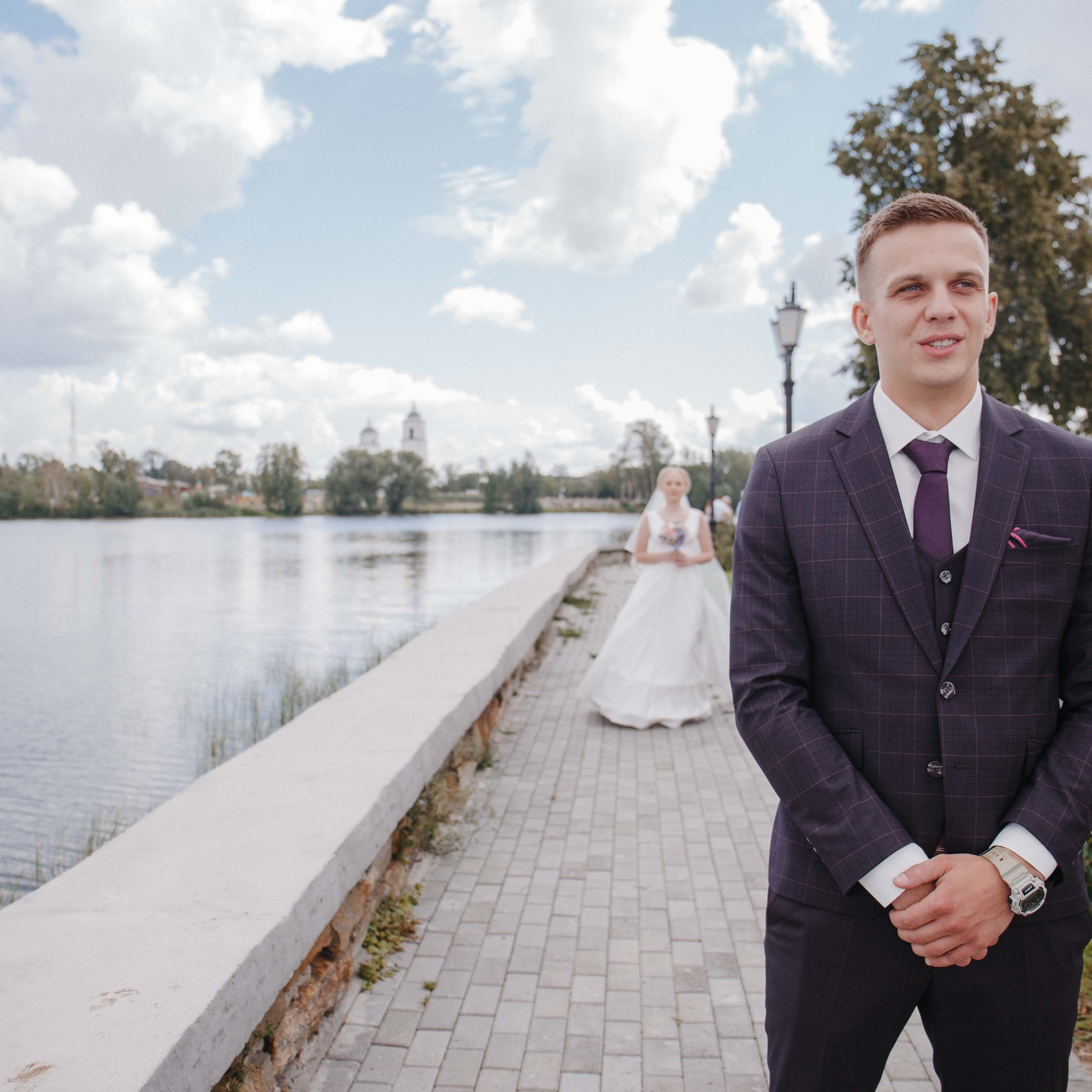 Дмитрий и Кристина. Свадебный и семейный фотограф  Екатеринбург Челябинск