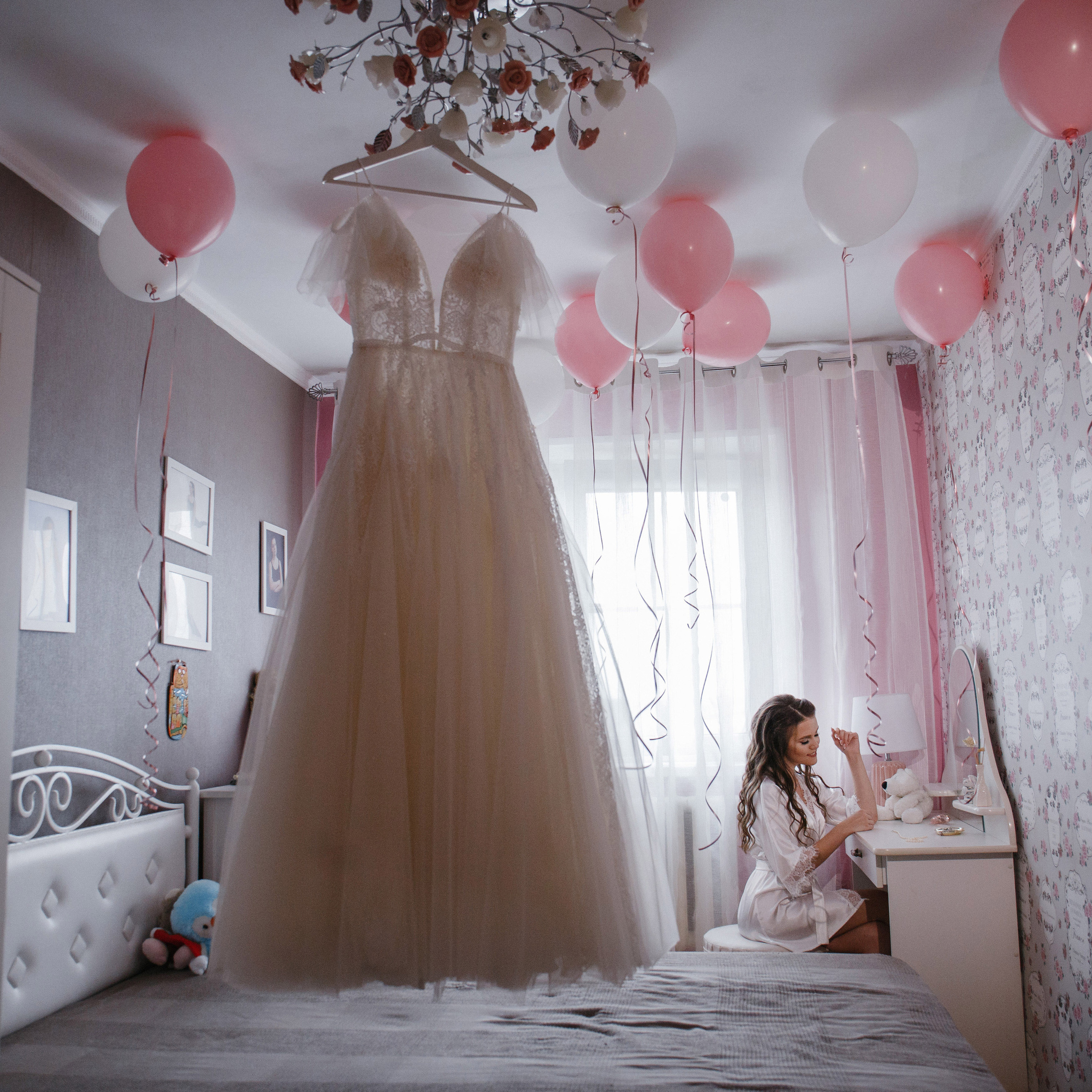 Илья & Мила. Свадебный и семейный фотограф  Екатеринбург Челябинск