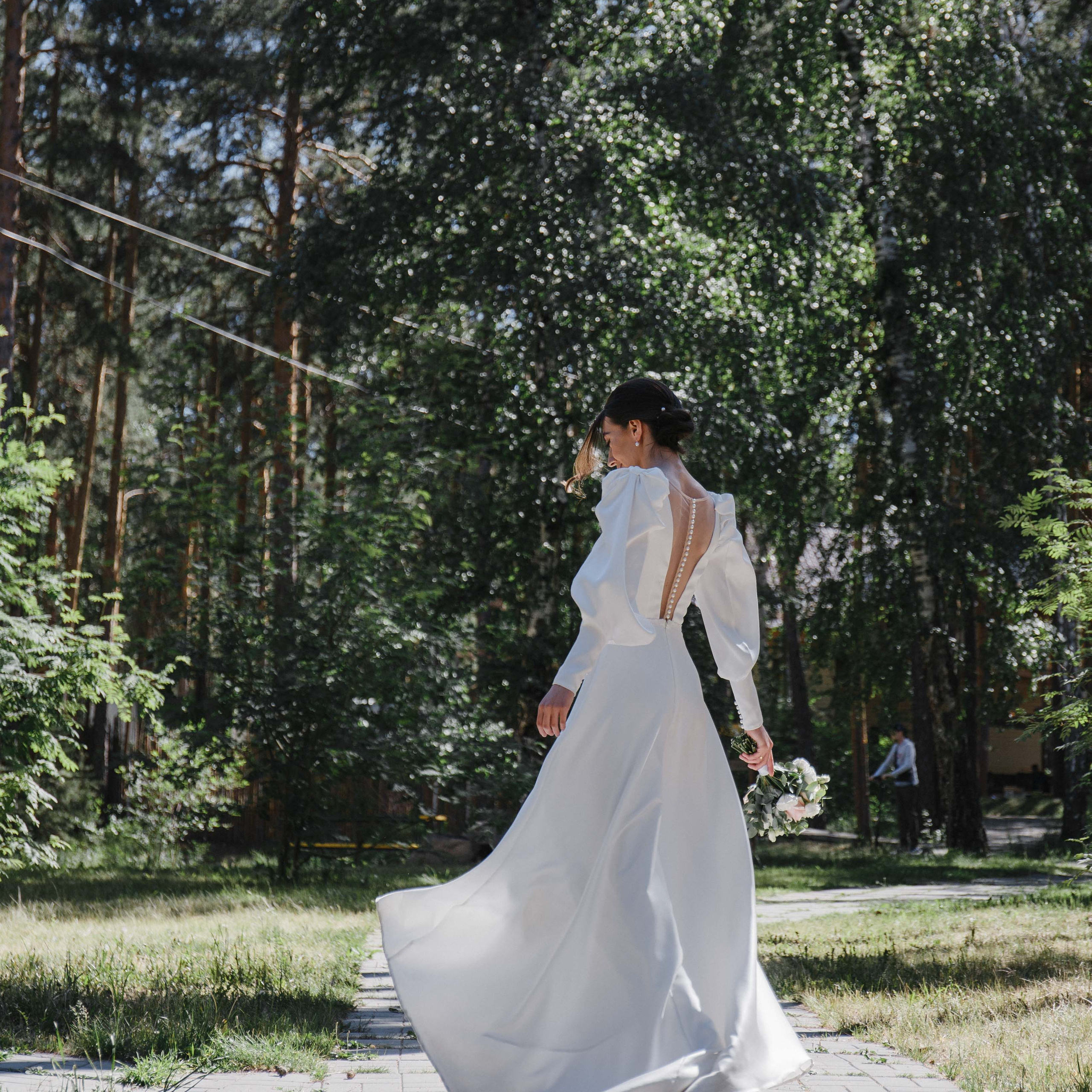 Сергей и Дарья. Свадебный и семейный фотограф  Екатеринбург Челябинск