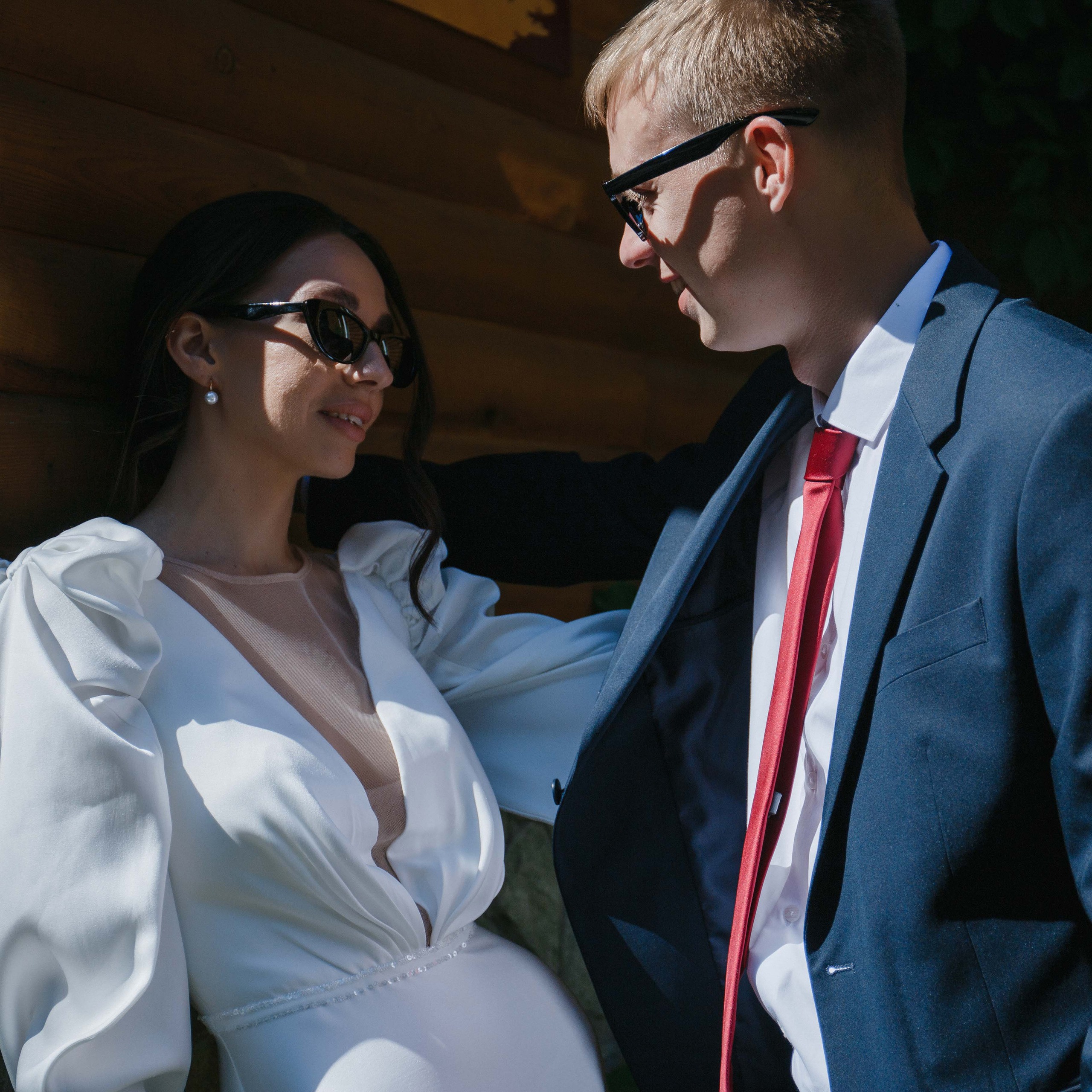 Сергей и Дарья. Свадебный и семейный фотограф  Екатеринбург Челябинск