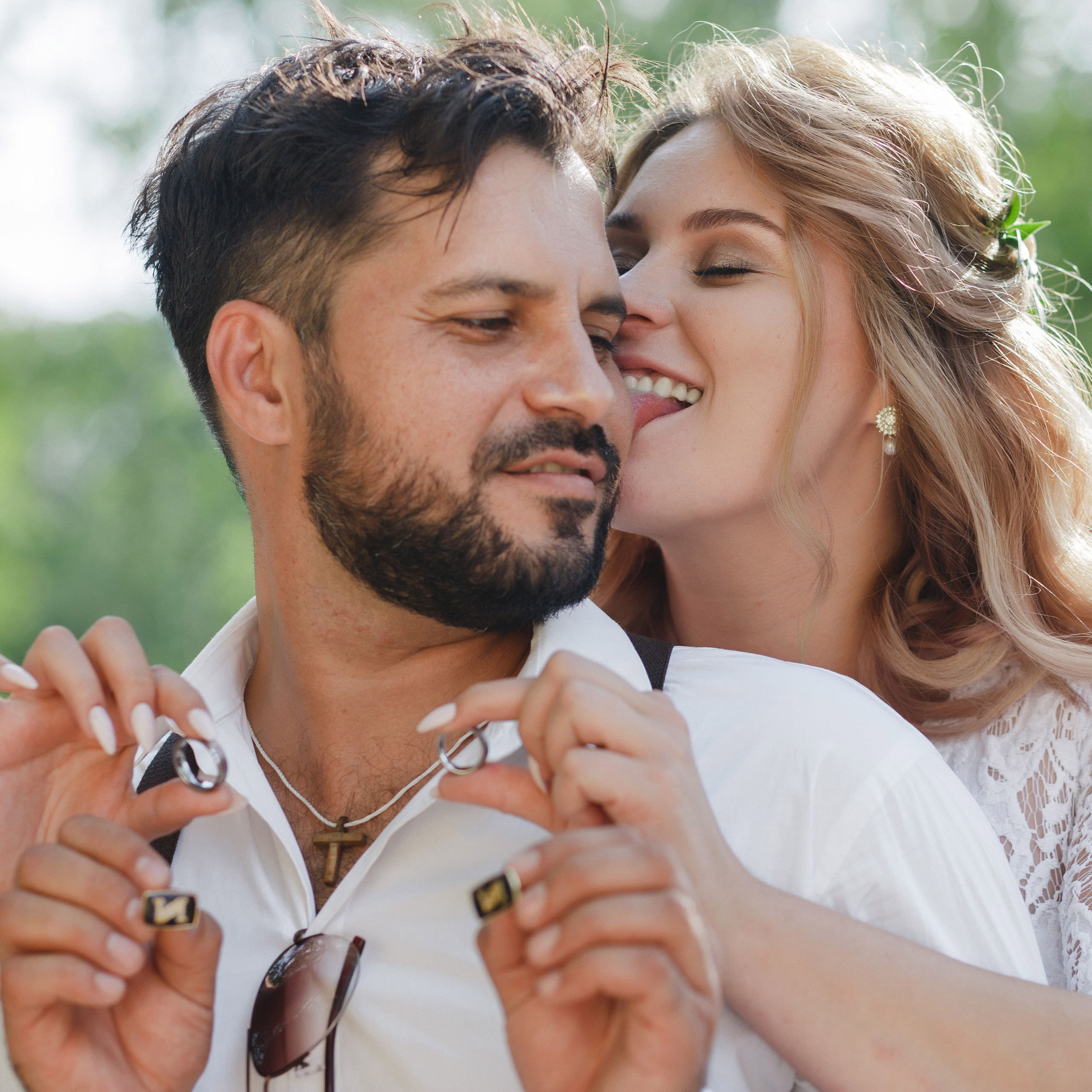 Игорь и Иоланта. Свадебный и семейный фотограф  Екатеринбург Челябинск