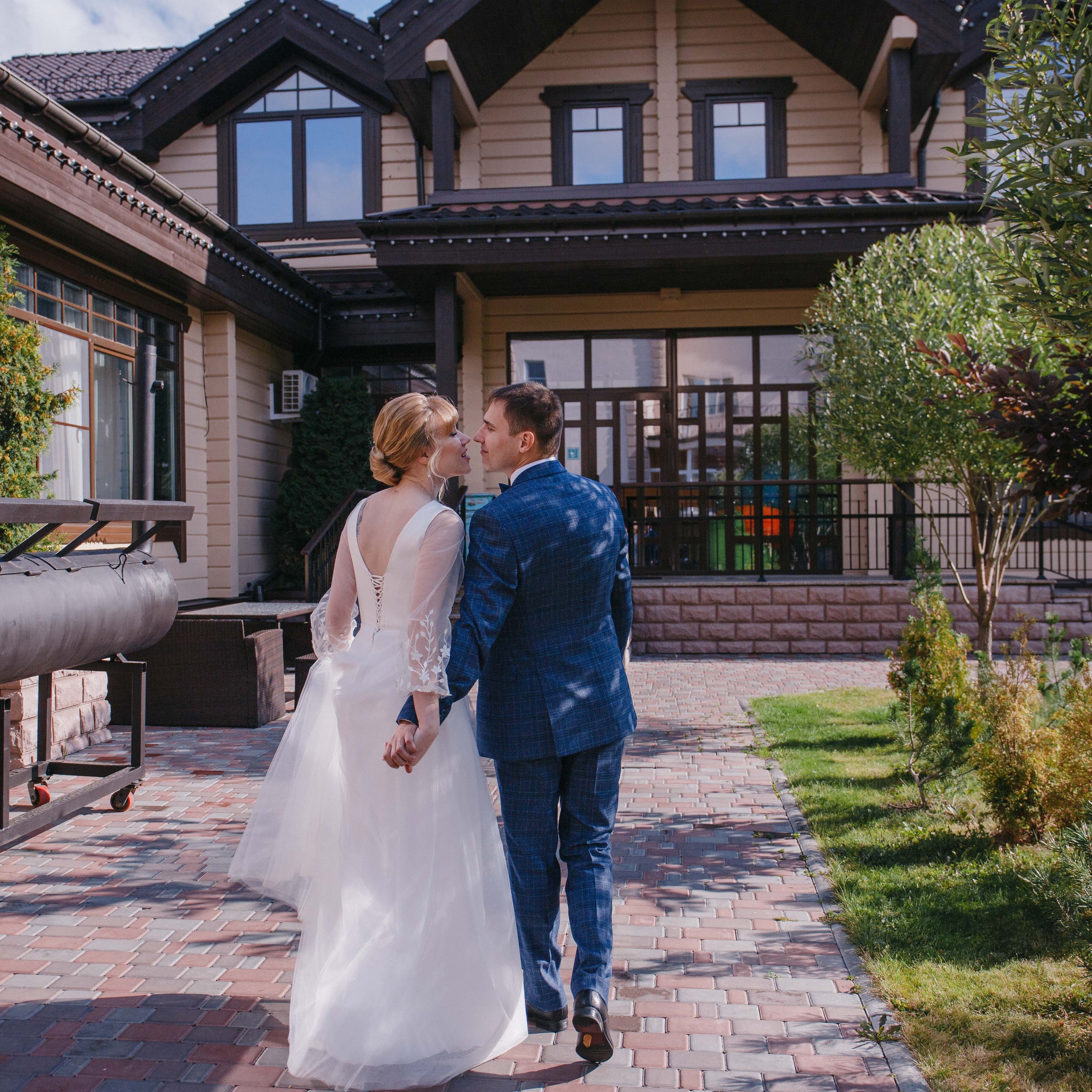 Евгений и Марина. Свадебный и семейный фотограф  Екатеринбург Челябинск