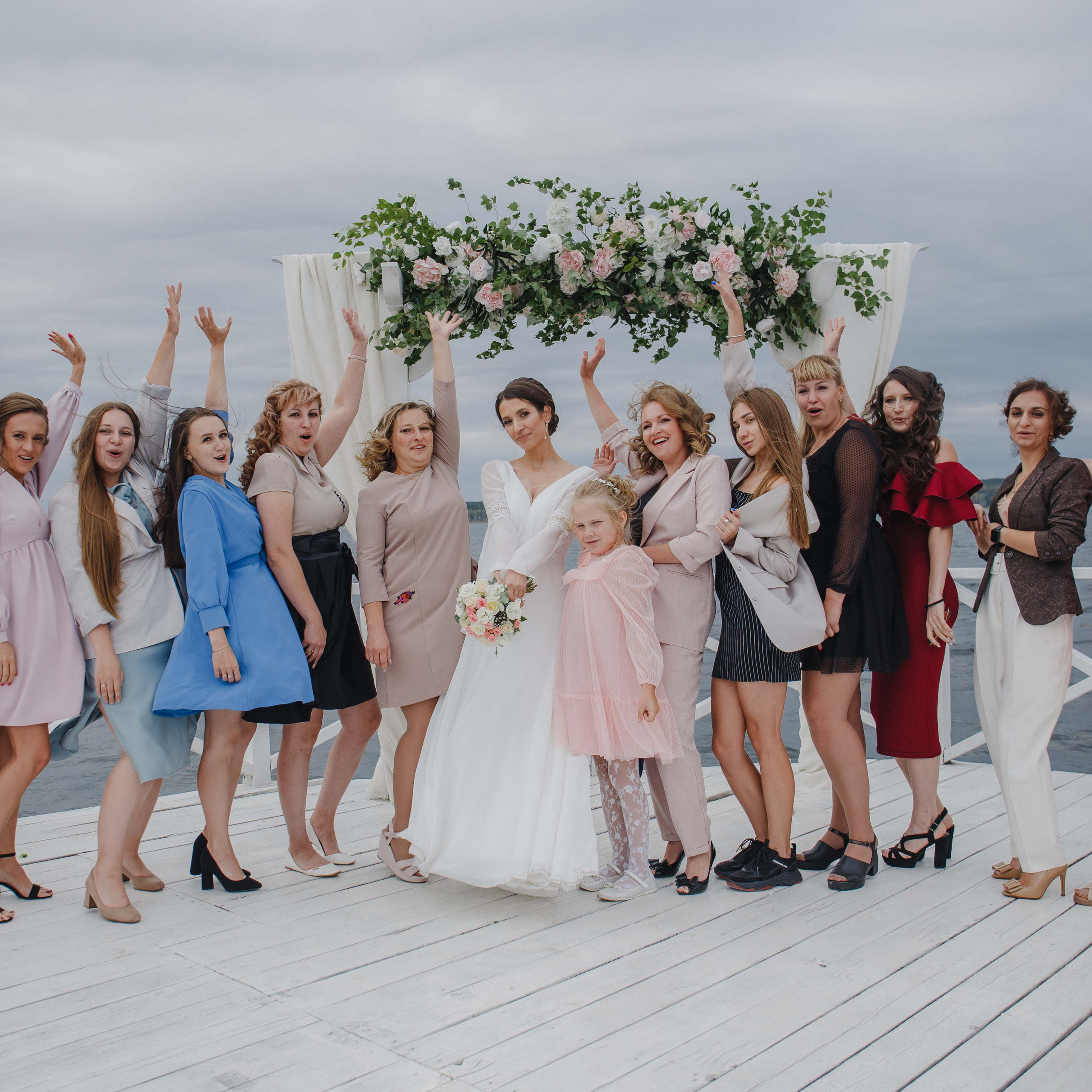 Олег & Елена. Свадебный и семейный фотограф  Екатеринбург Челябинск