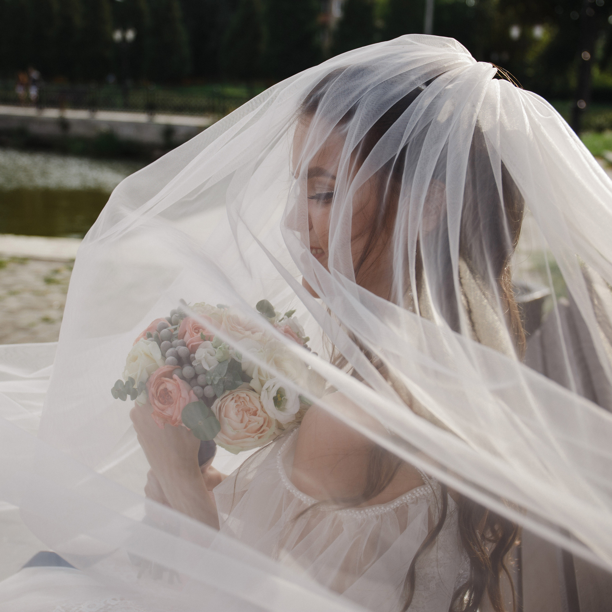 Илья & Мила. Свадебный и семейный фотограф  Екатеринбург Челябинск