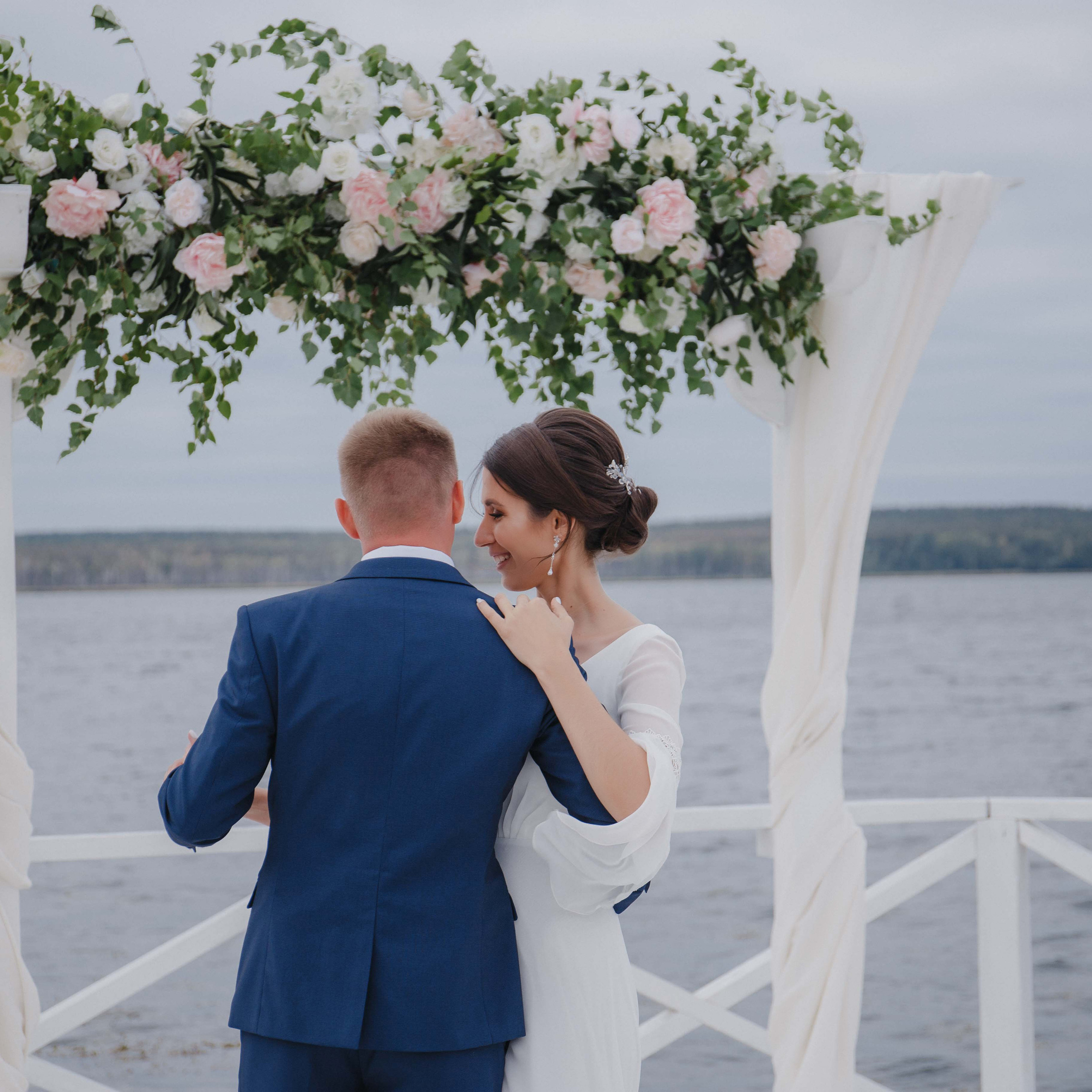 Олег & Елена. Свадебный и семейный фотограф  Екатеринбург Челябинск