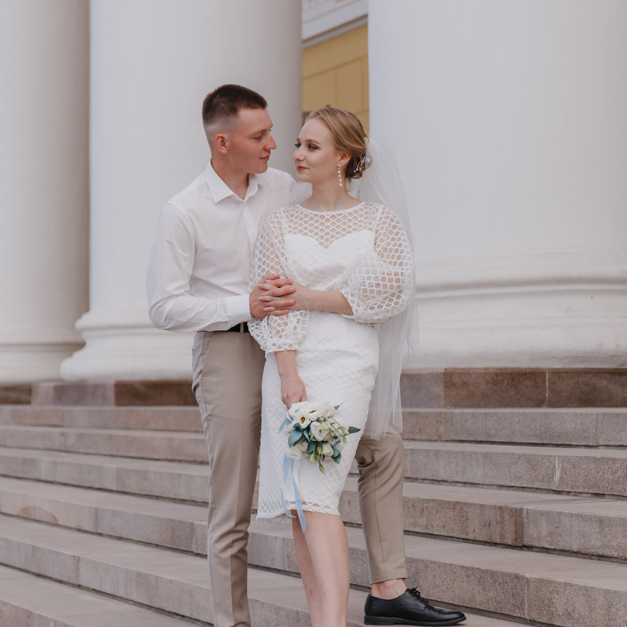 Вячеслав и Татьяна. Свадебный и семейный фотограф  Екатеринбург Челябинск