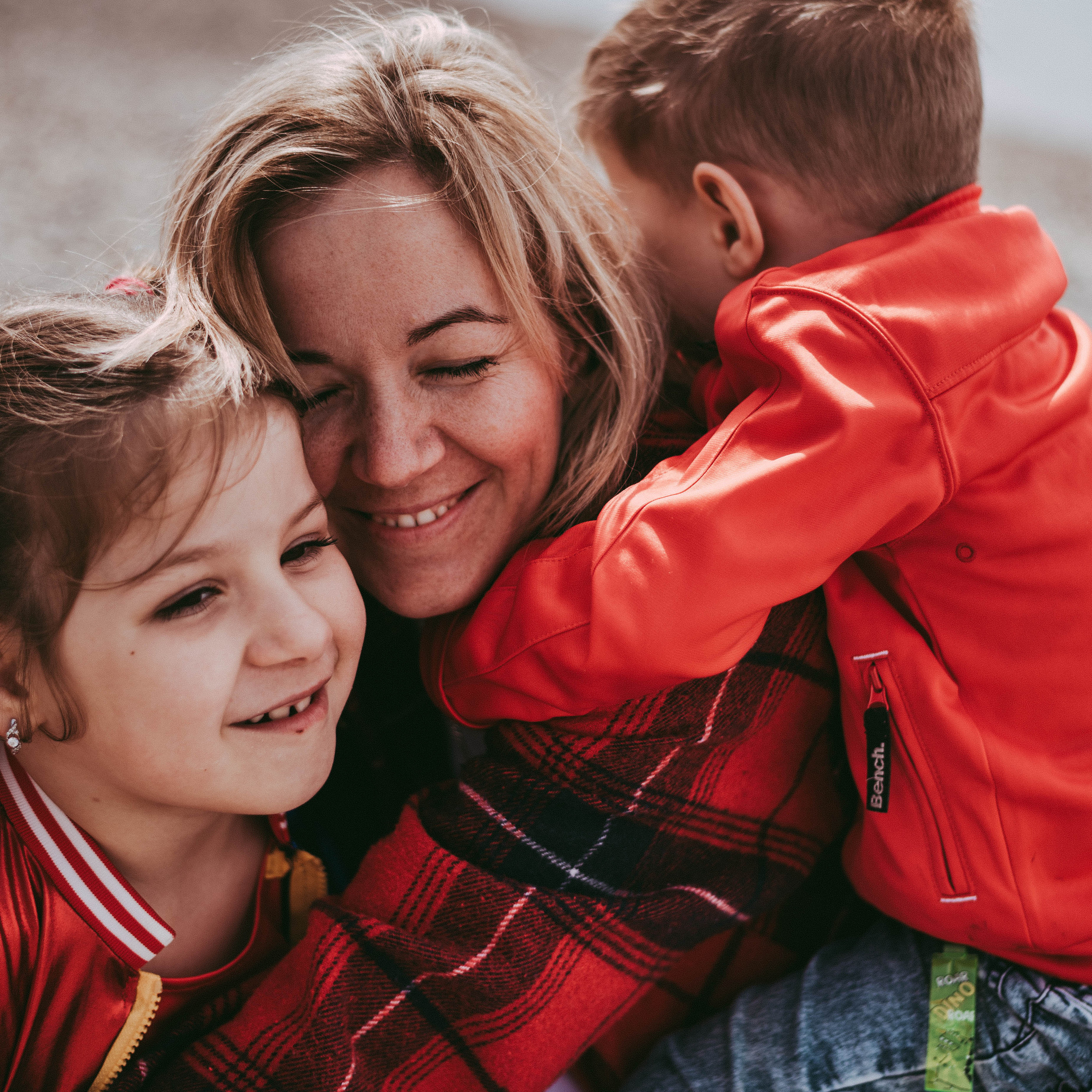 Отзывы. Фотограф в Сочи — Маргарита Поганова