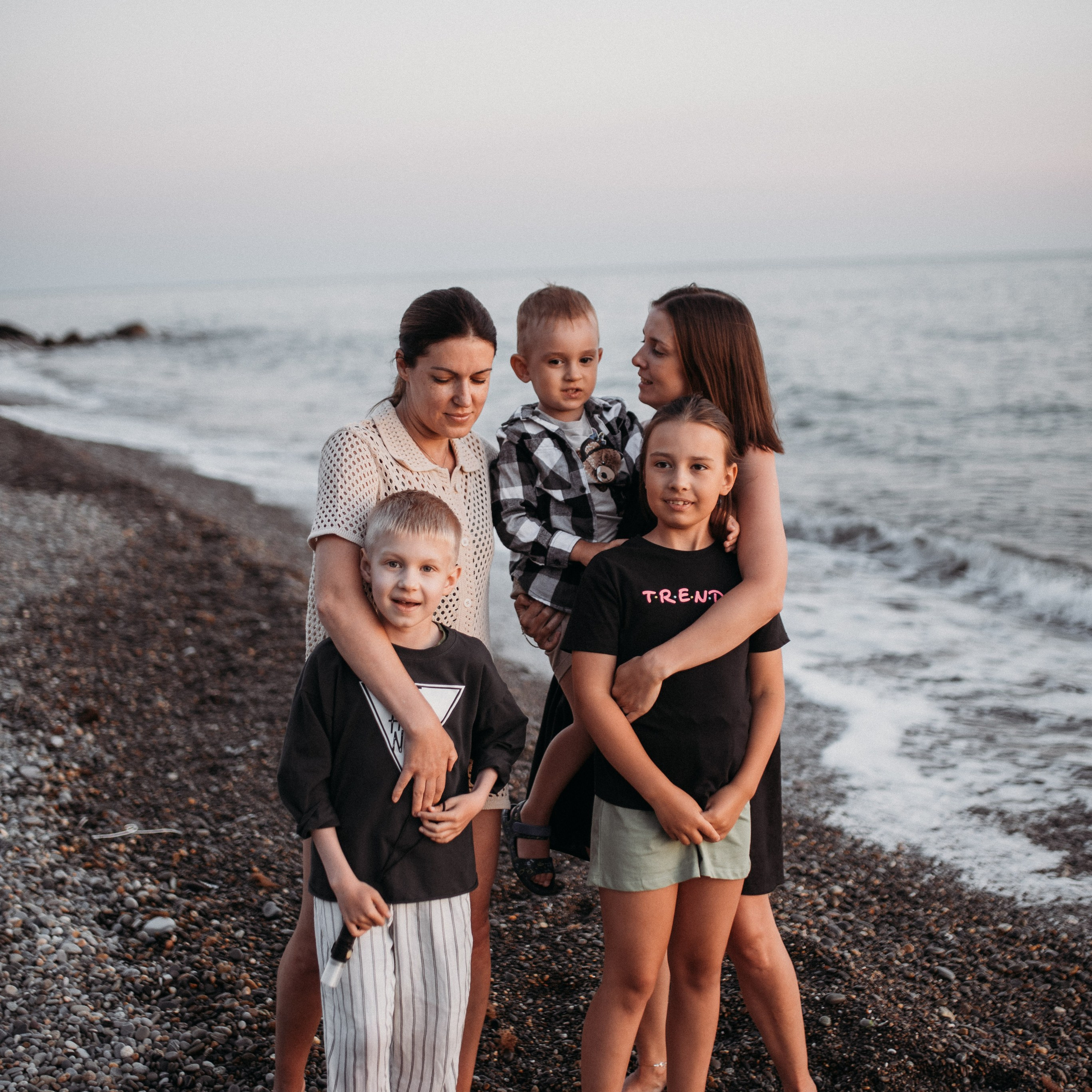 Отзывы. Фотограф в Сочи — Маргарита Поганова