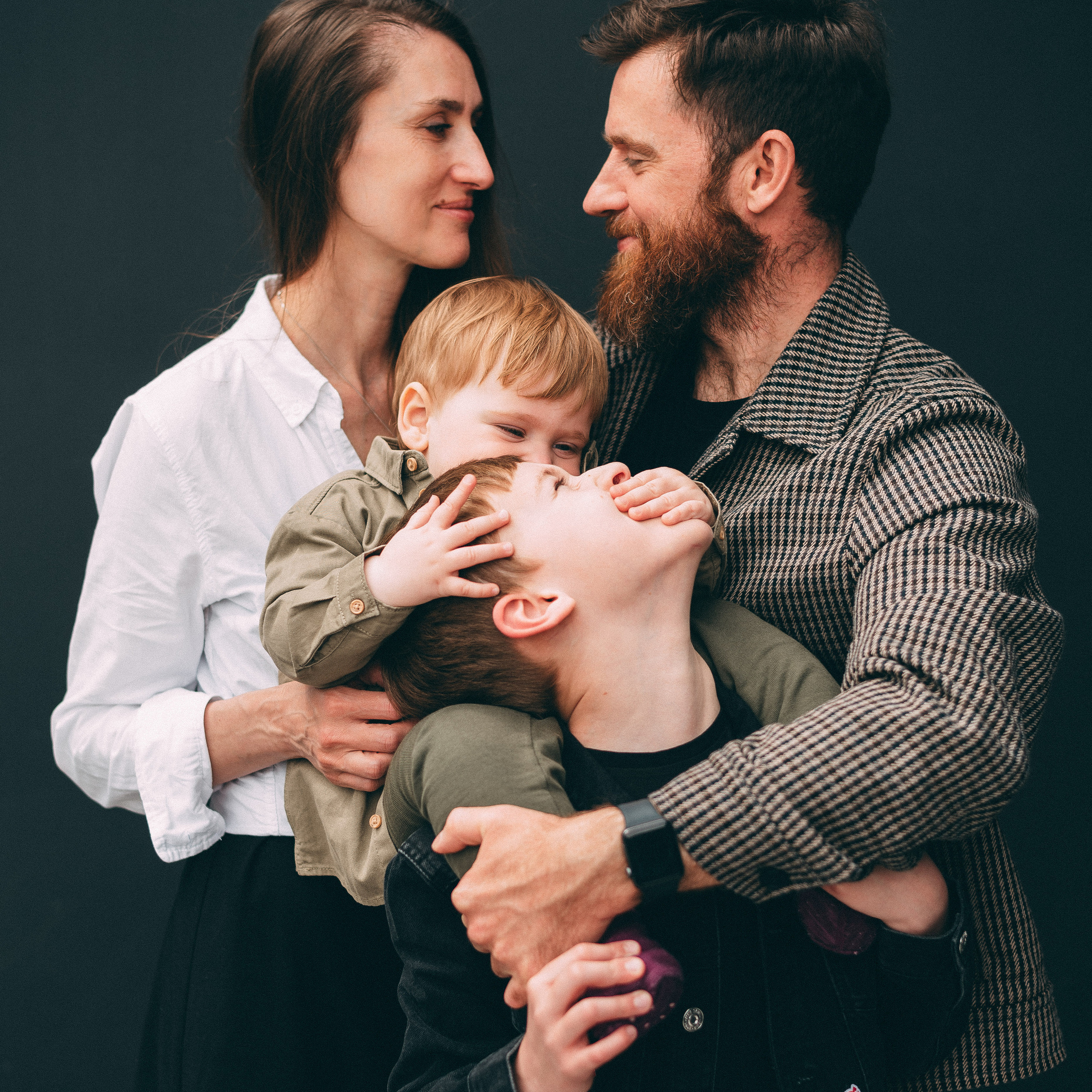 Отзывы. Фотограф в Сочи — Маргарита Поганова