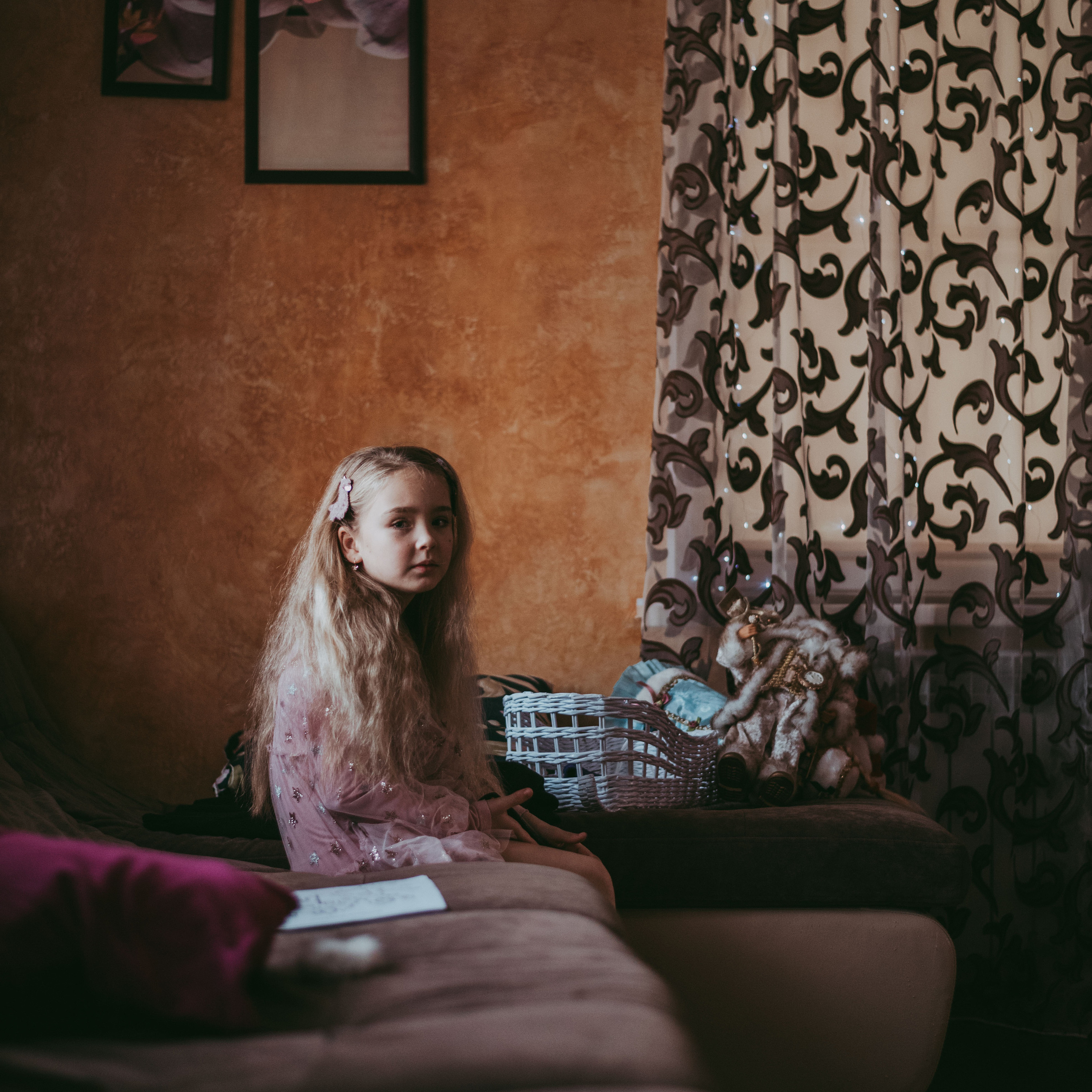 домашняя фотосессия в Сочи Маргарита Поганова