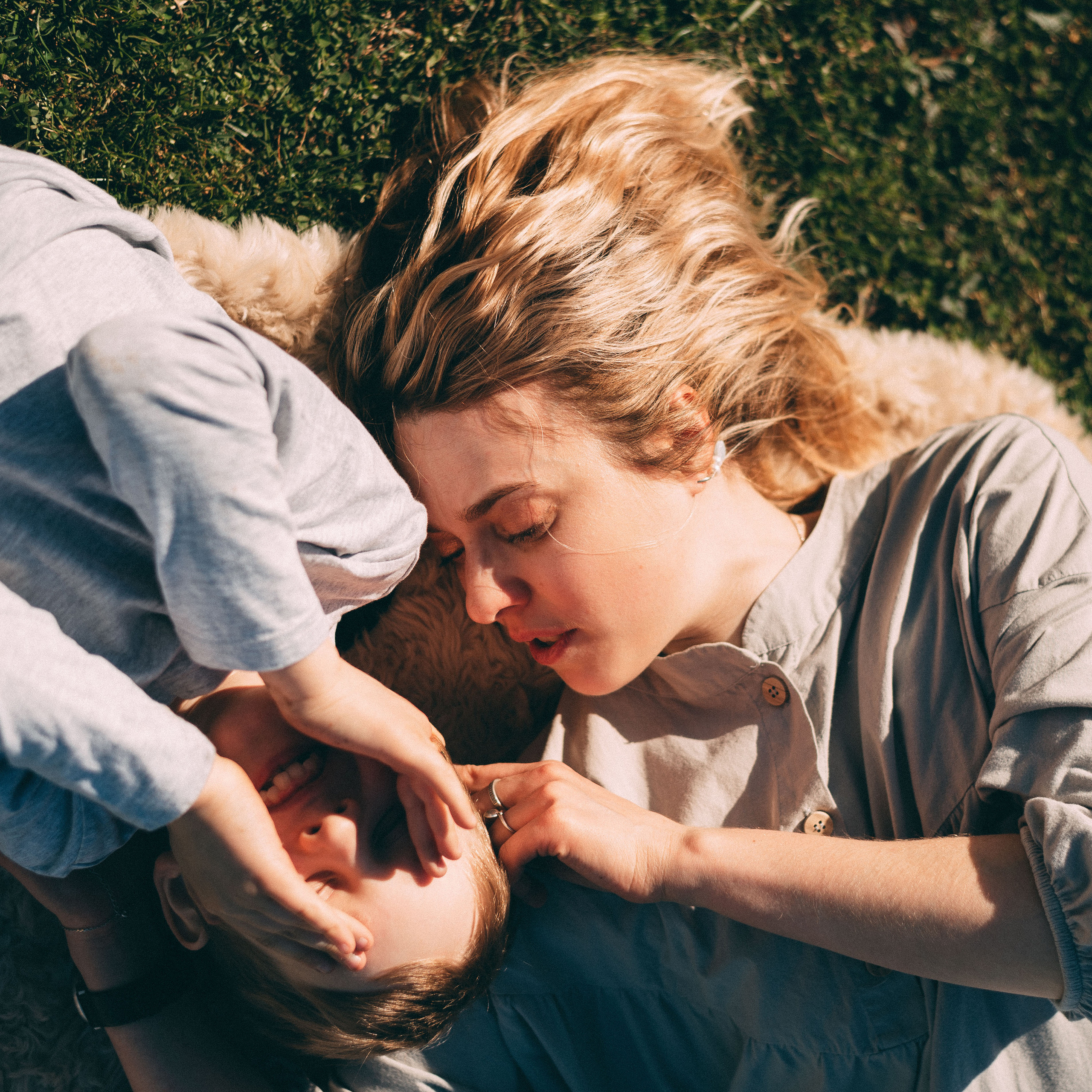 Отзывы. Фотограф в Сочи — Маргарита Поганова