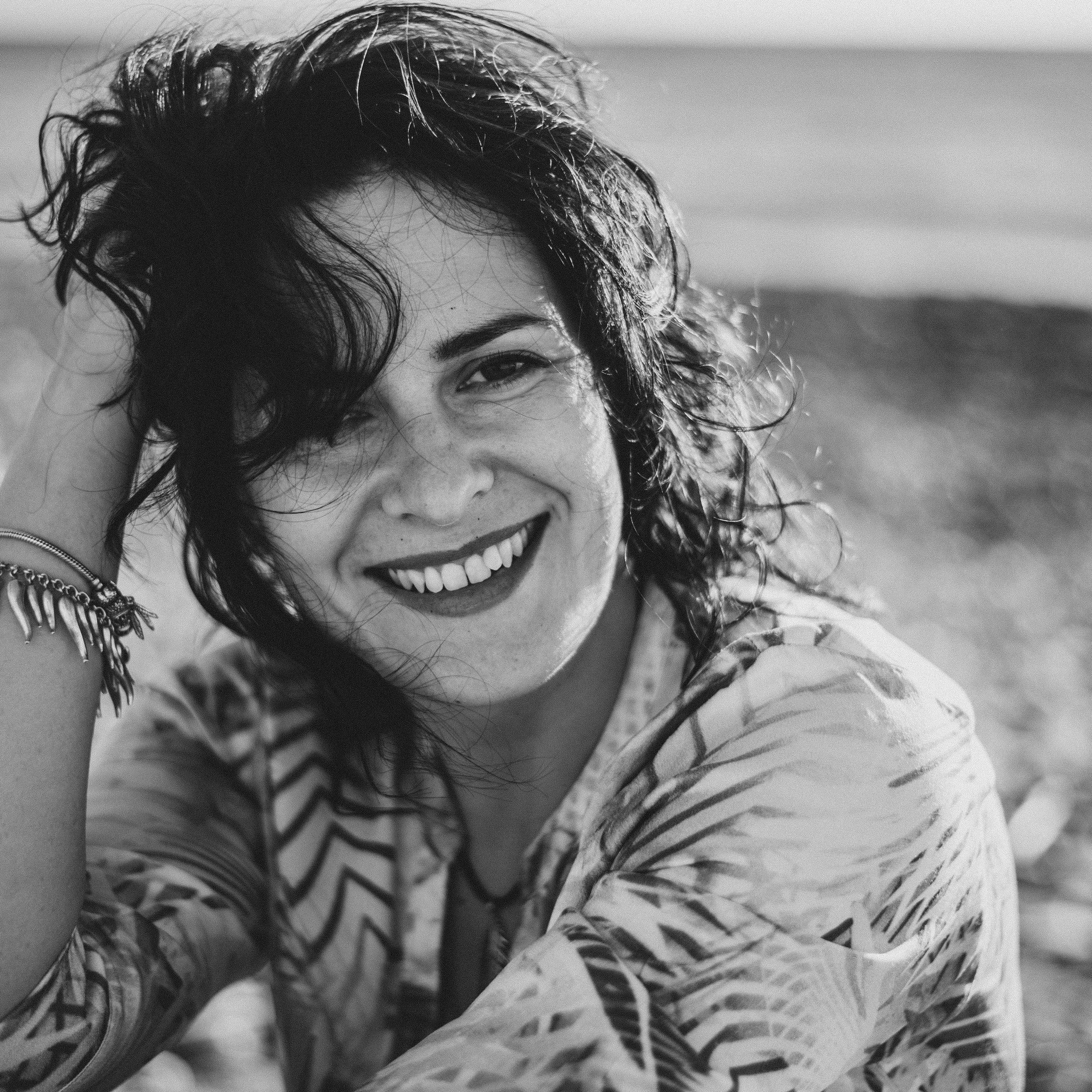 Отзывы. Фотограф в Сочи — Маргарита Поганова