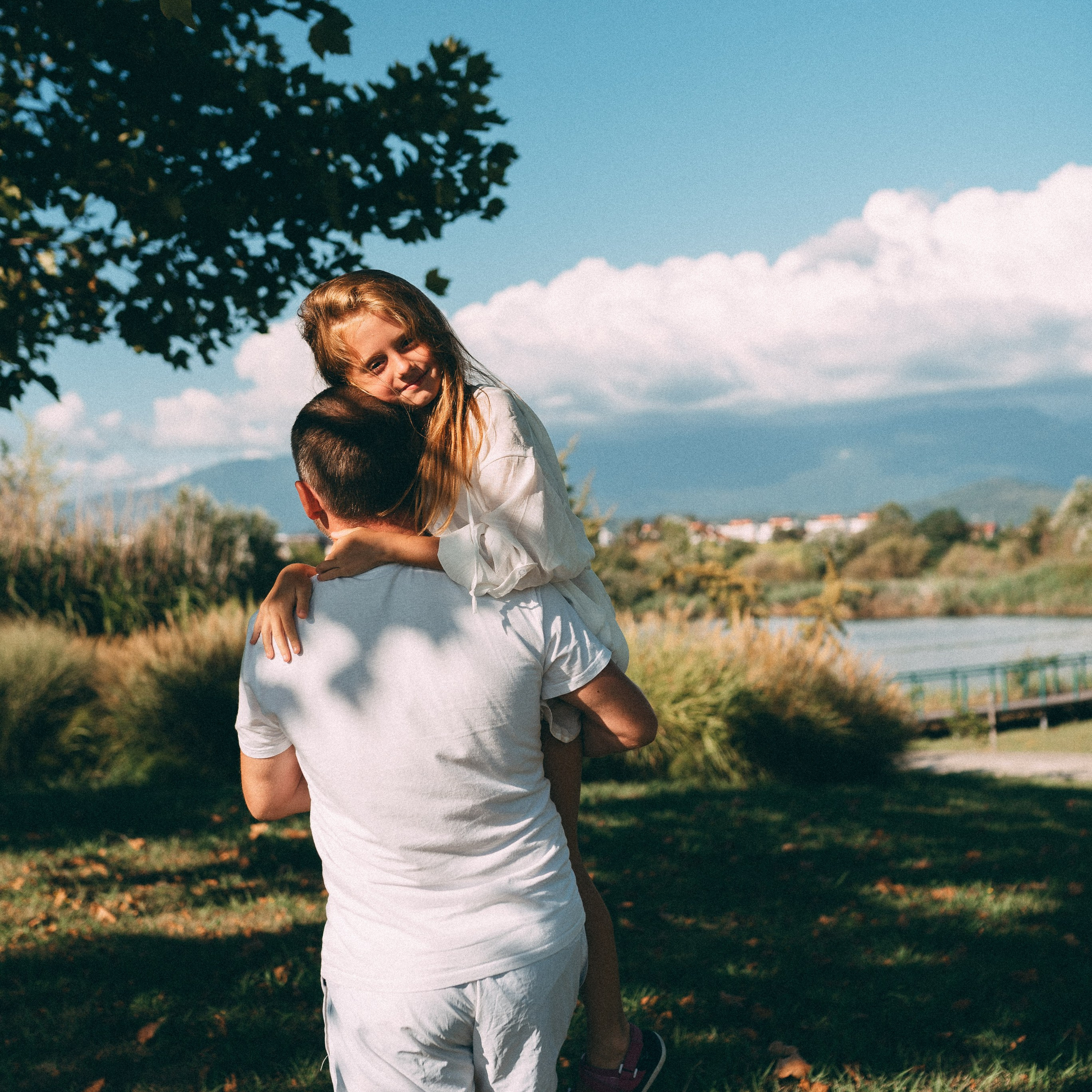 Орнитологический парк (Сириус)