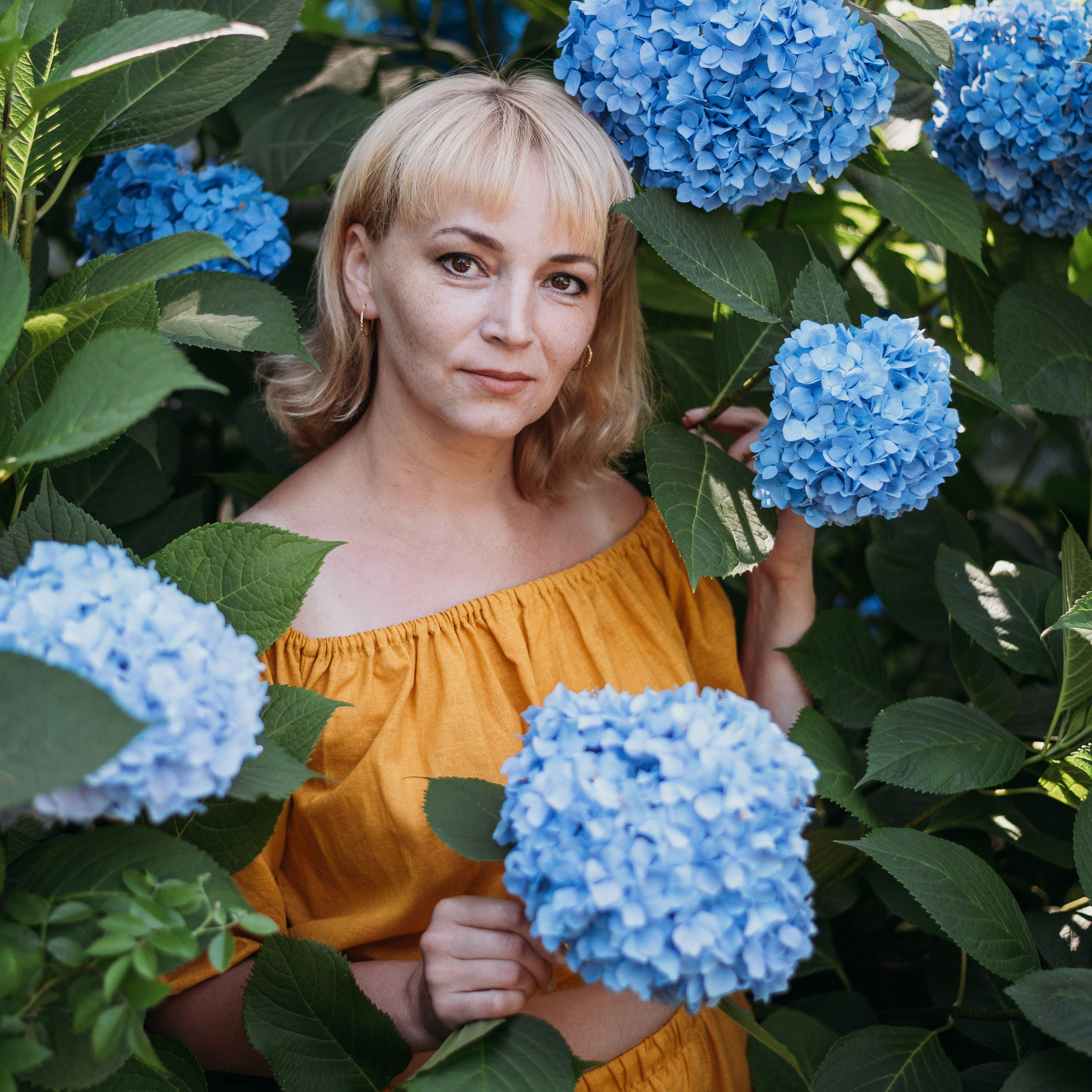 Отзывы. Фотограф в Сочи — Маргарита Поганова