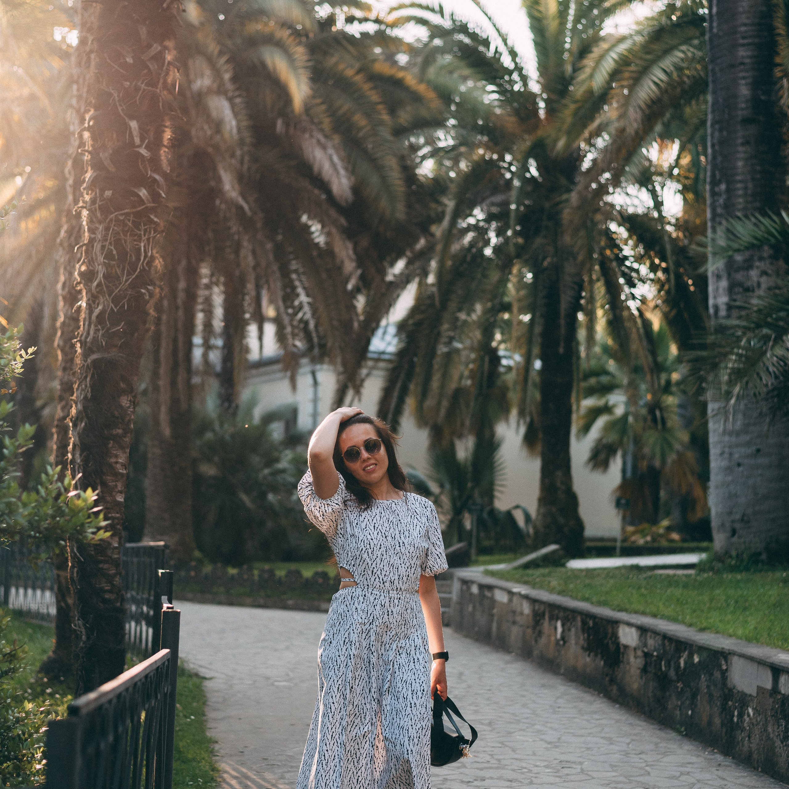 Дендрарий (центр)